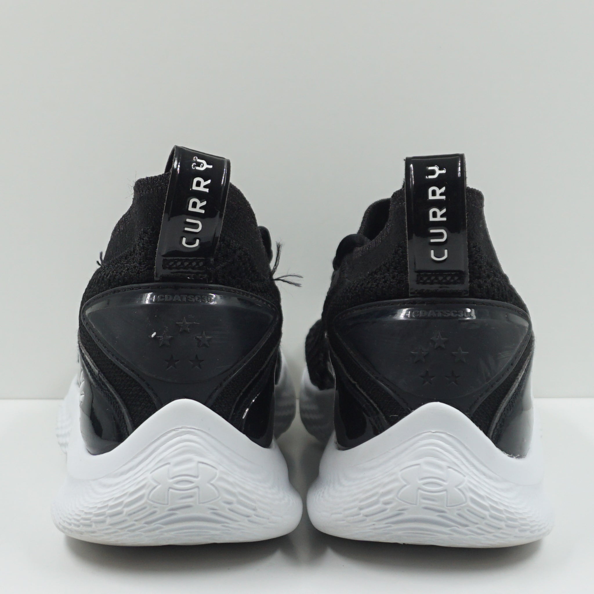 Under Armour Curry Flow 8 NM