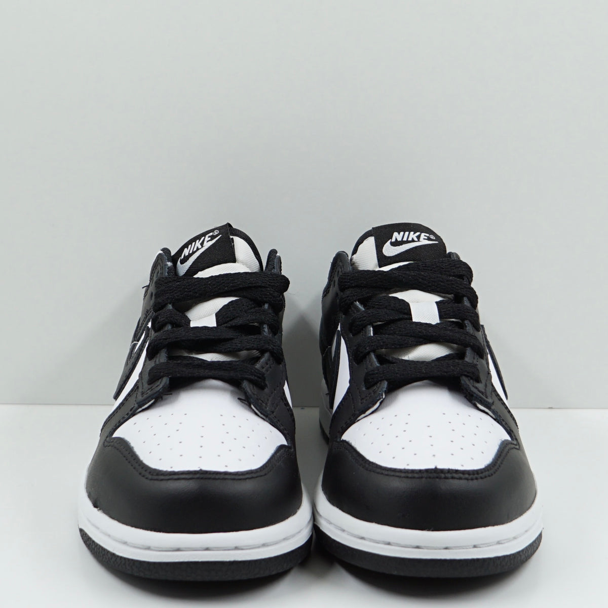Nike Dunk Low Retro White Black Panda (PS)