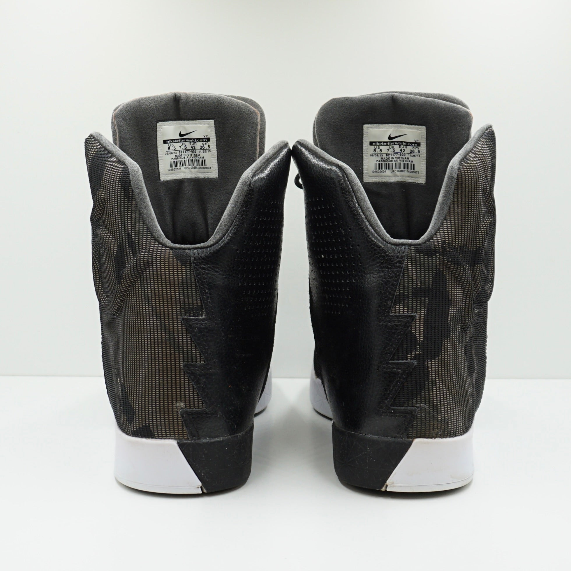 Nike KD 6 Lifestyle QS Reflective Camo