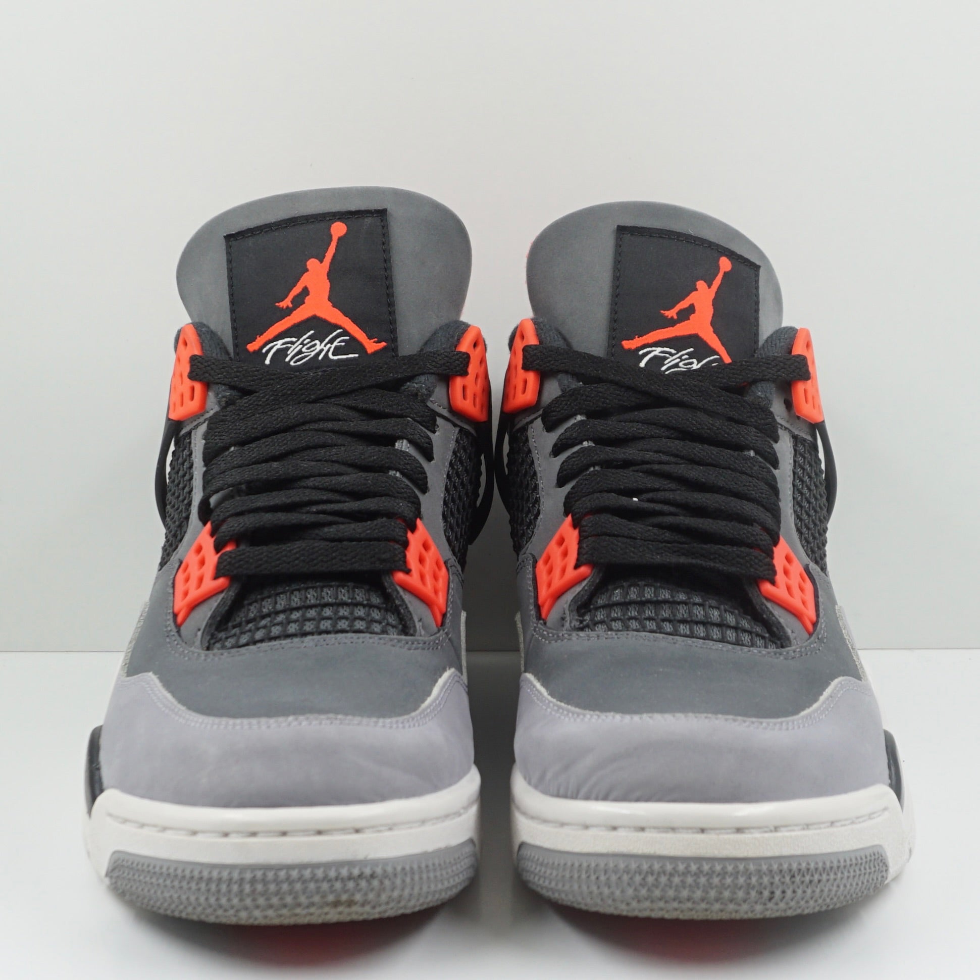 Jordan 4 Retro Infrared