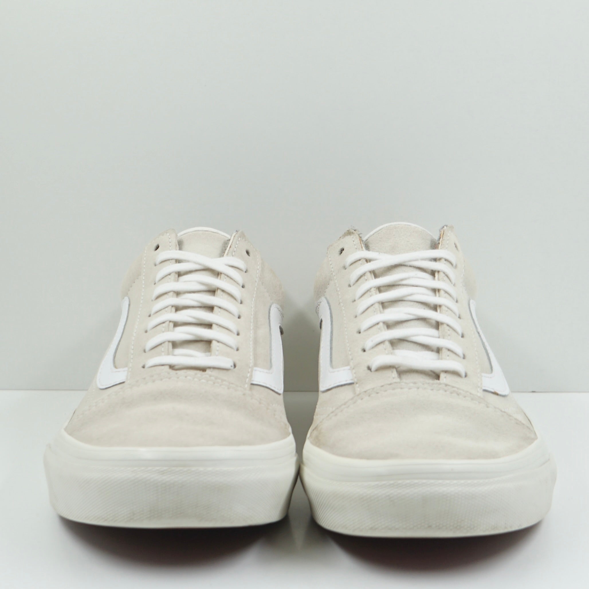 Vans Old Skool Beige