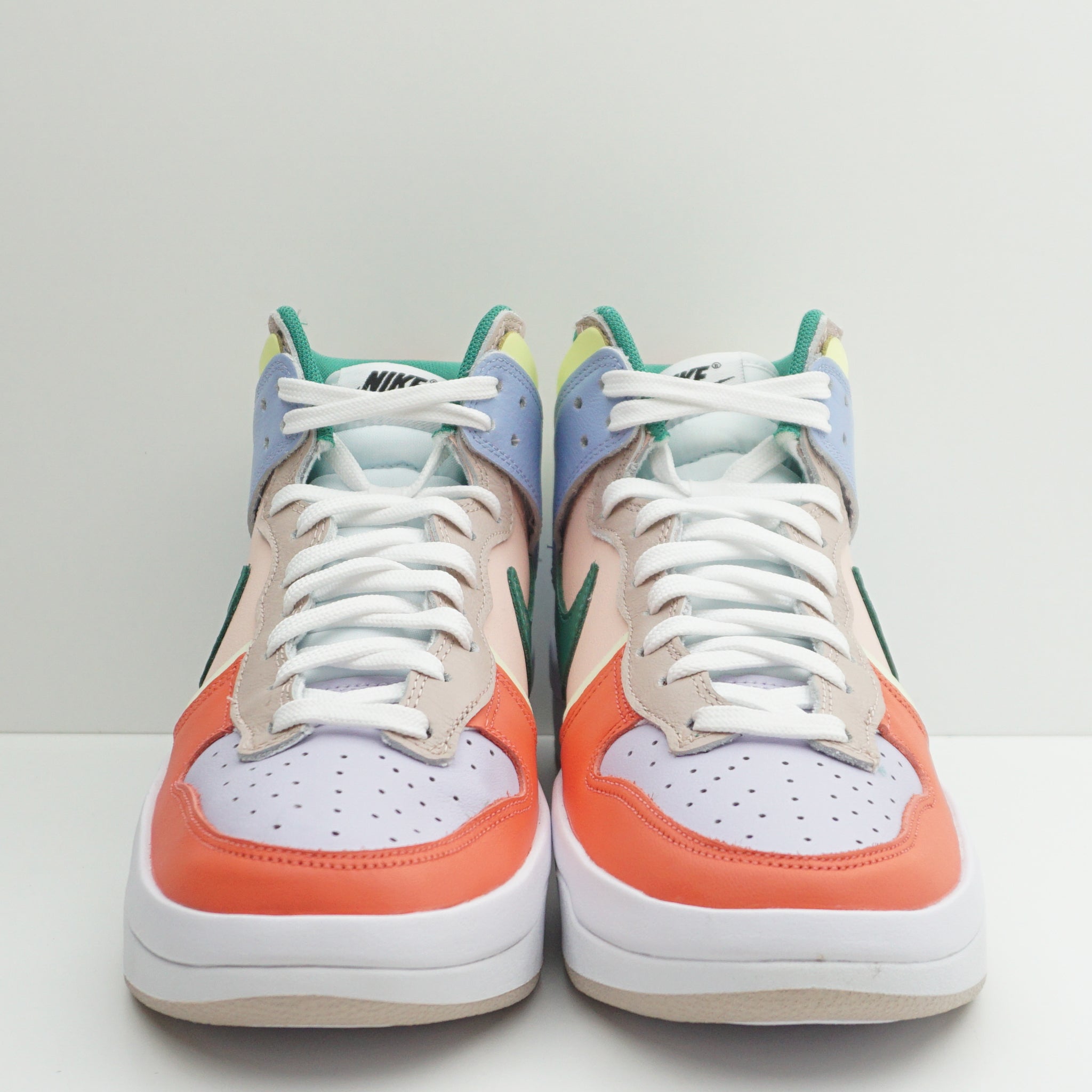 Nike Dunk High Up Pastels (W)