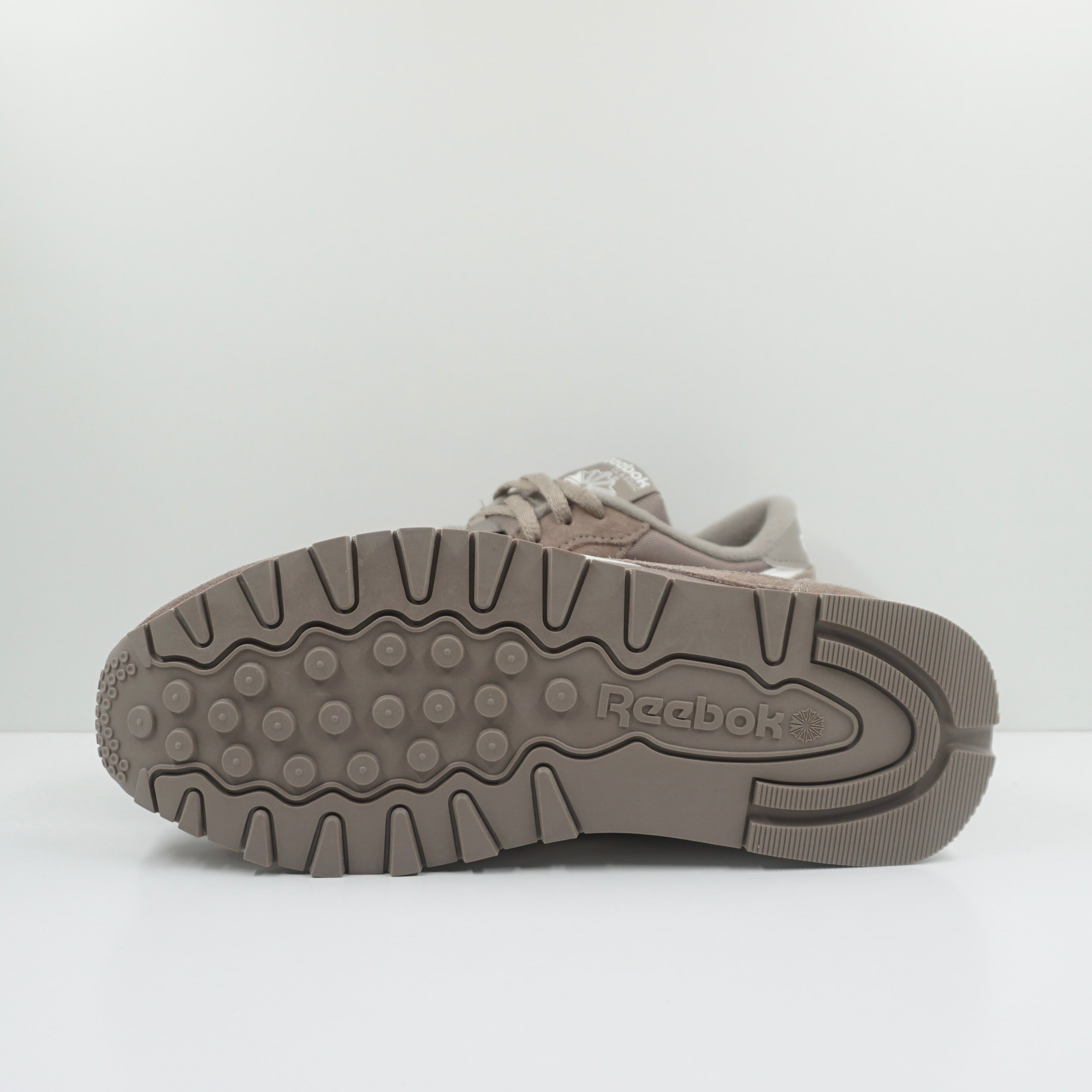 Reebok Classic Leather Nylon (GS)