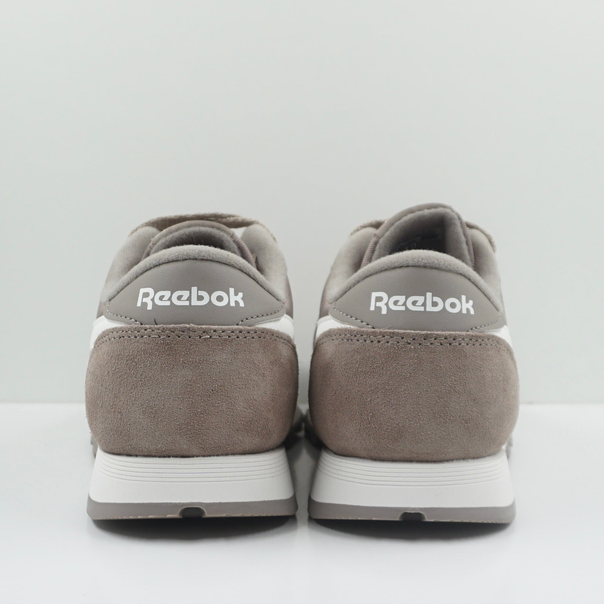 Reebok Classic Leather Nylon (GS)