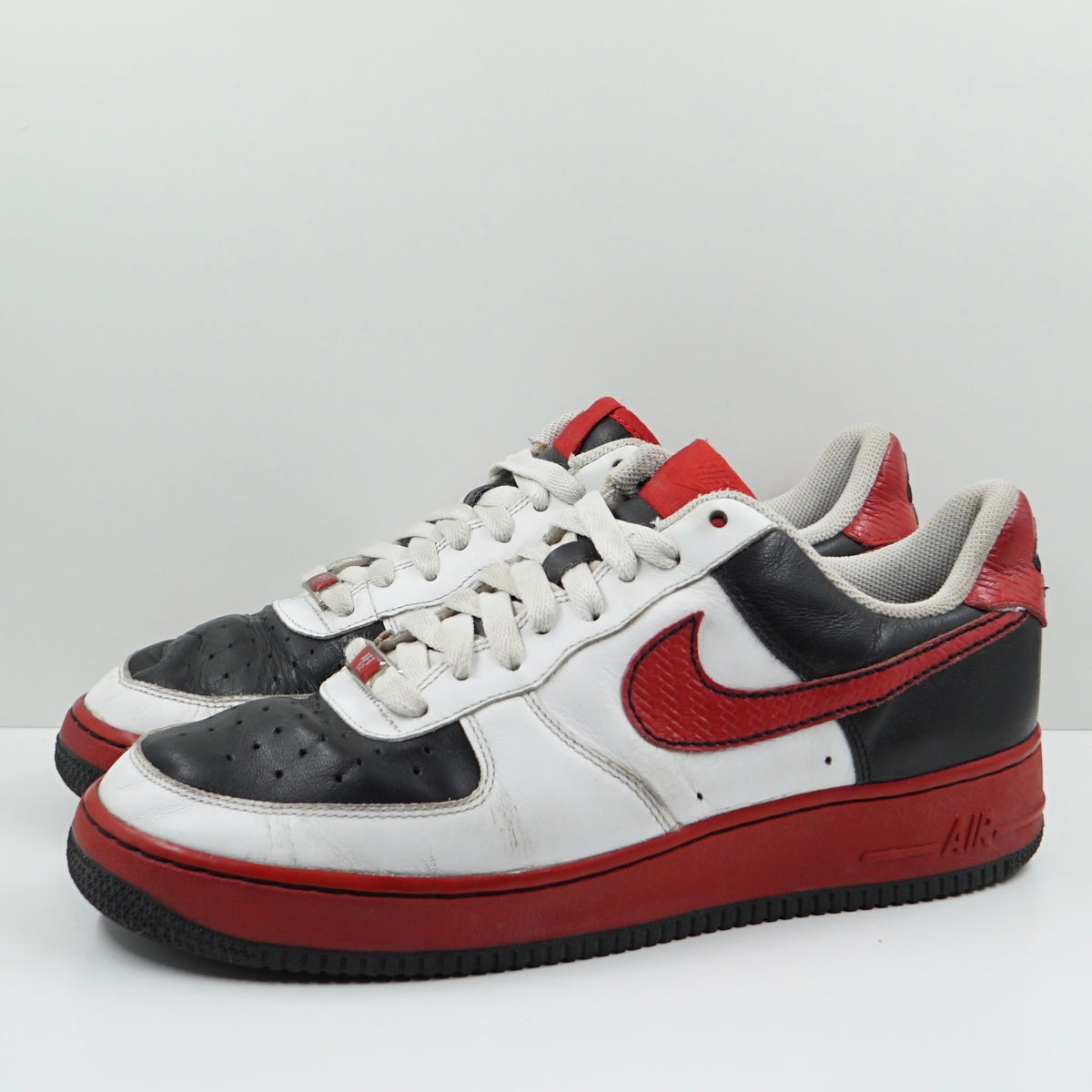 Nike Air Force 1 '07 Bulls (2007)