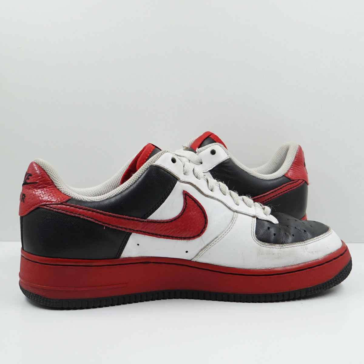 Nike Air Force 1 '07 Bulls (2007)