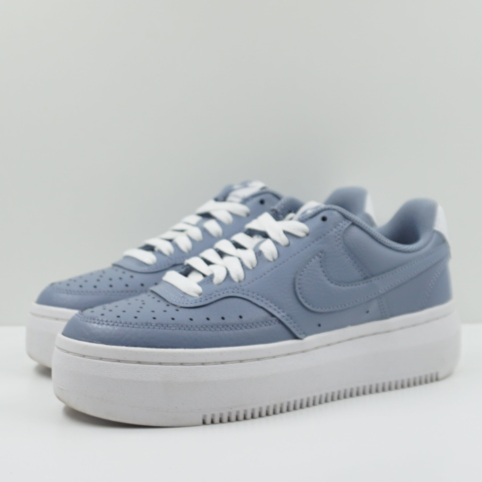 Nike Court Vision Alta Ashen Slate (W)