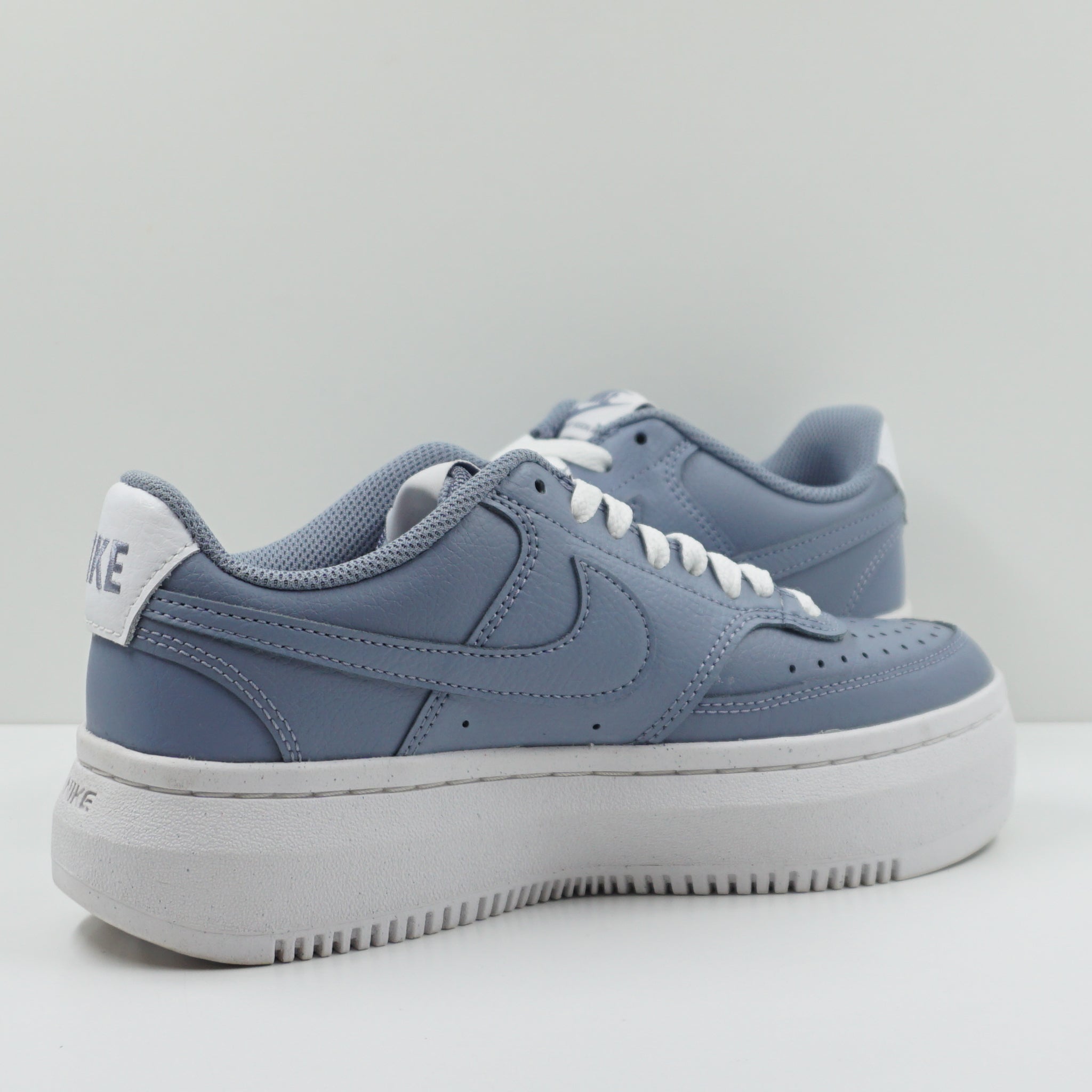 Nike Court Vision Alta Ashen Slate (W)