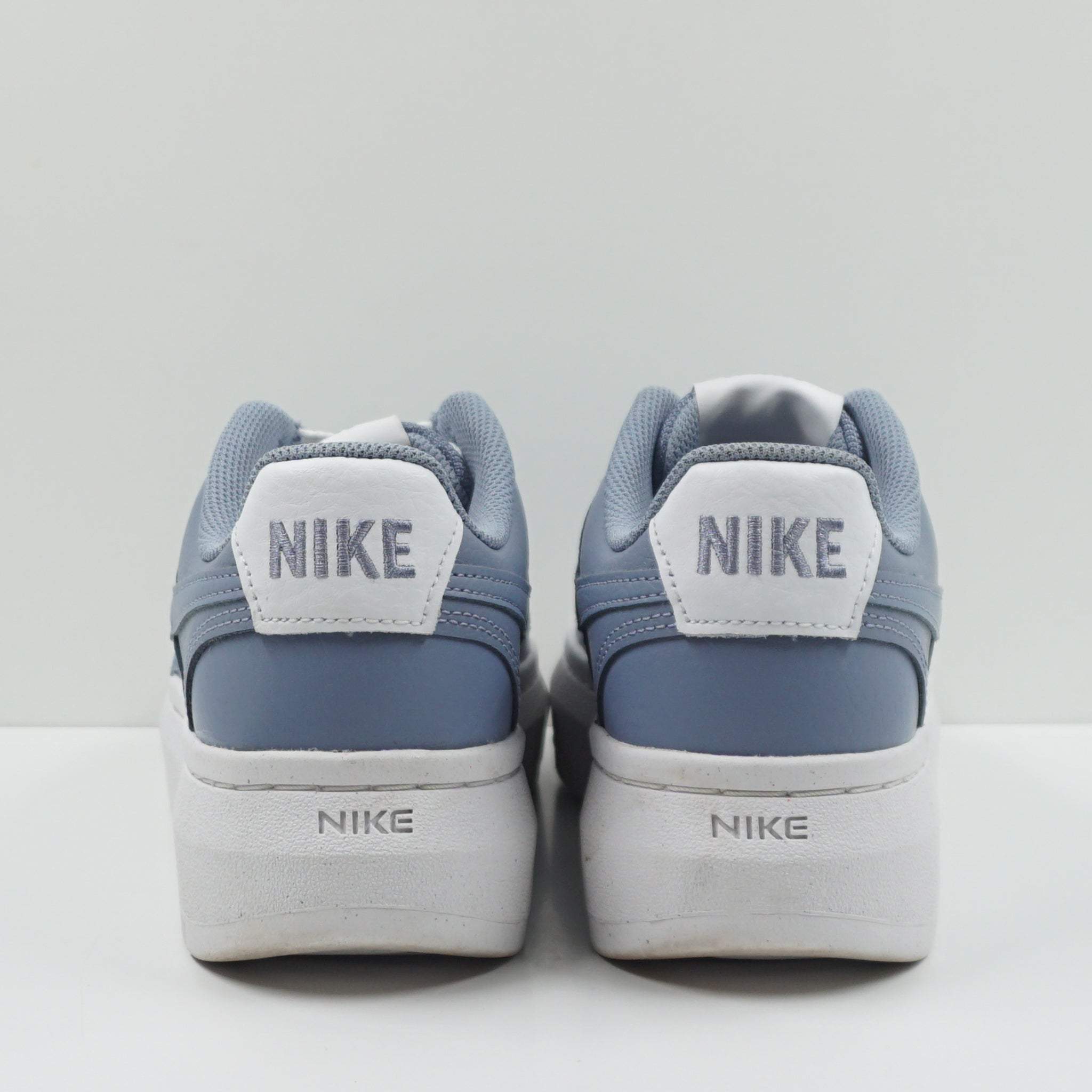 Nike Court Vision Alta Ashen Slate (W)