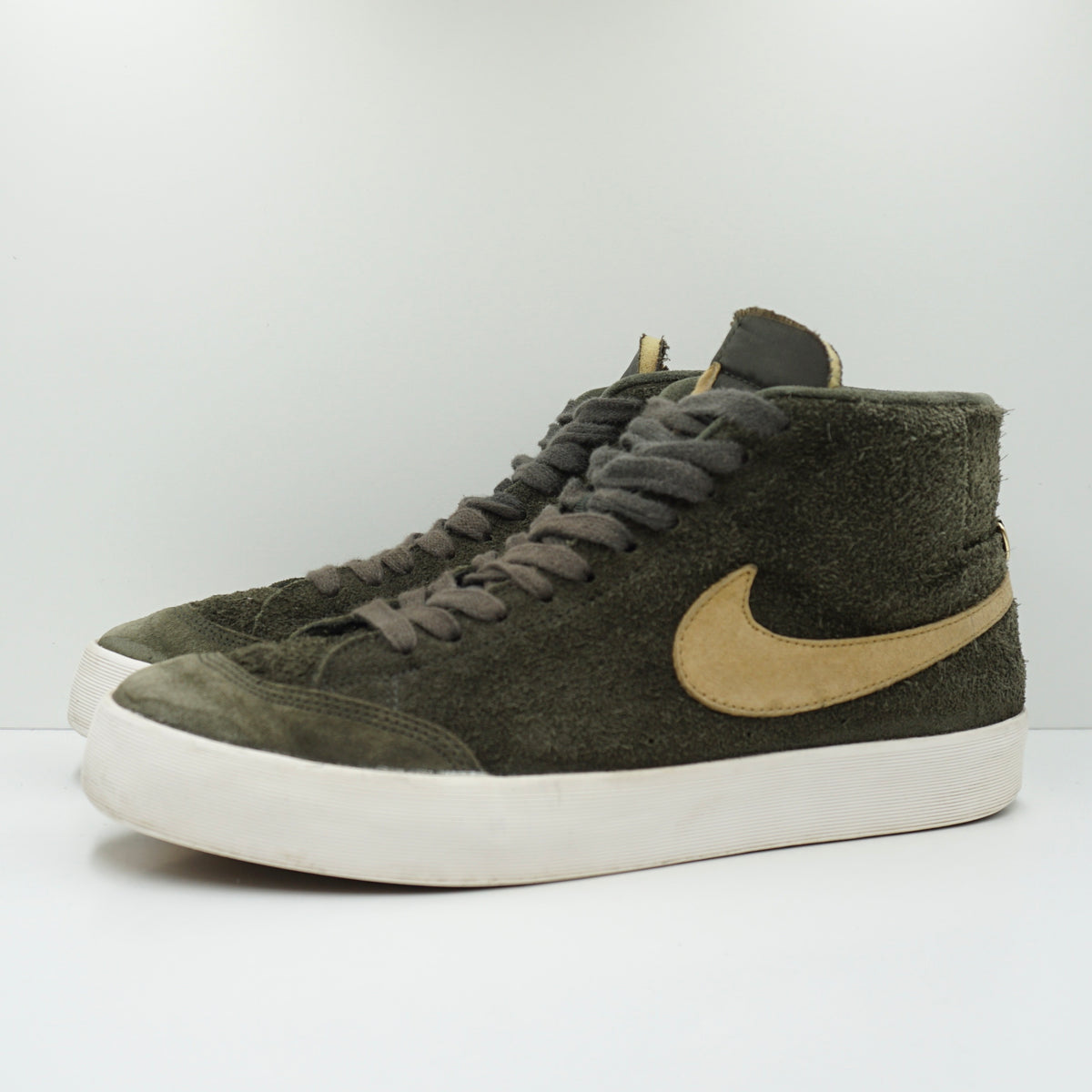 Nike SB Blazer Mid We Club 58