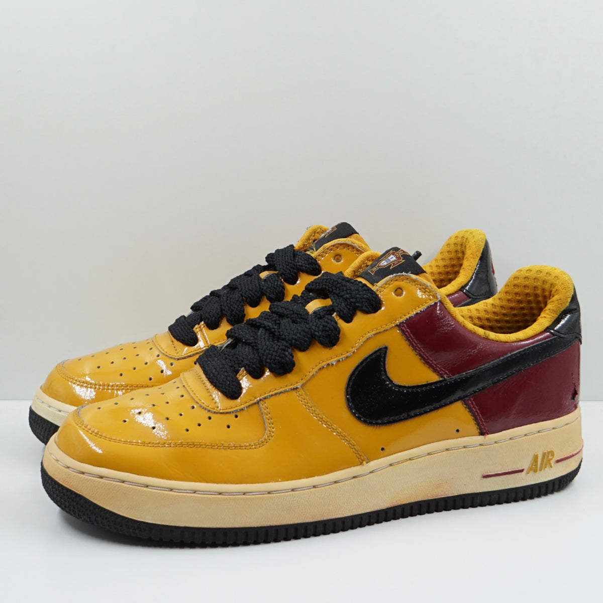 Nike Air Force 1 Low World Cup Portugal (2006)