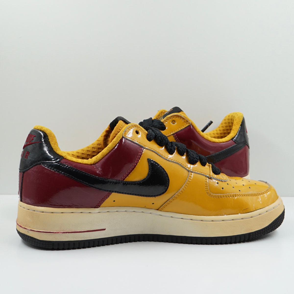 Nike Air Force 1 Low World Cup Portugal (2006)