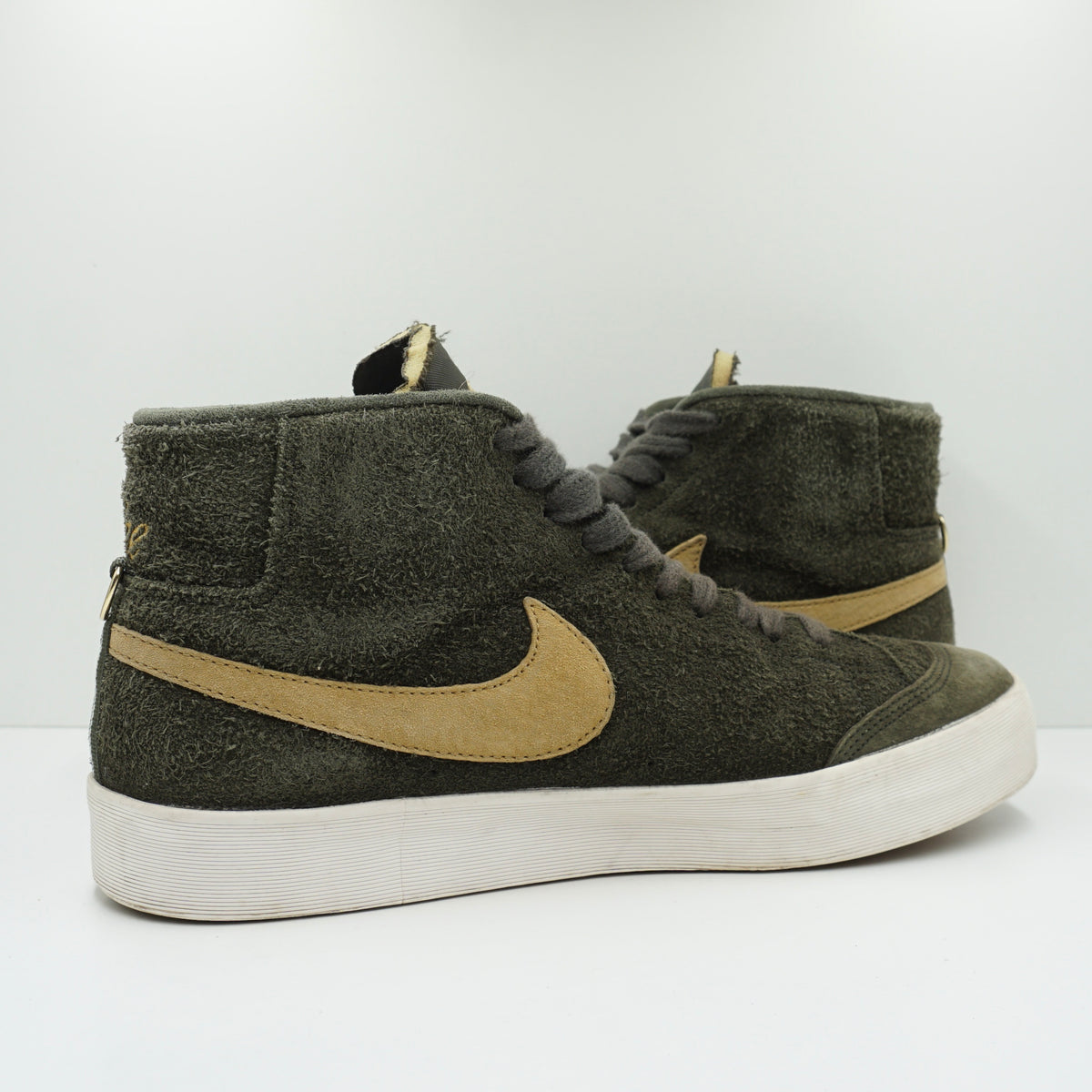 Nike SB Blazer Mid We Club 58