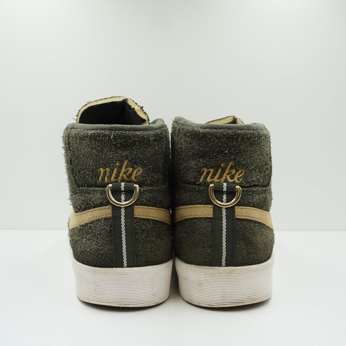 Nike SB Blazer Mid We Club 58
