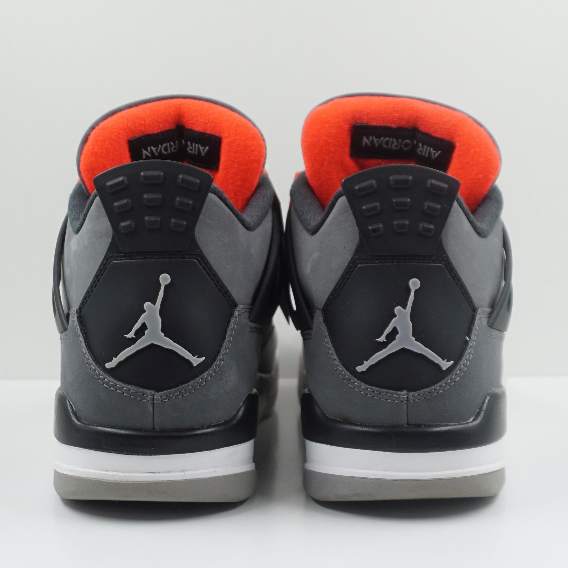 Jordan 4 Retro Infrared