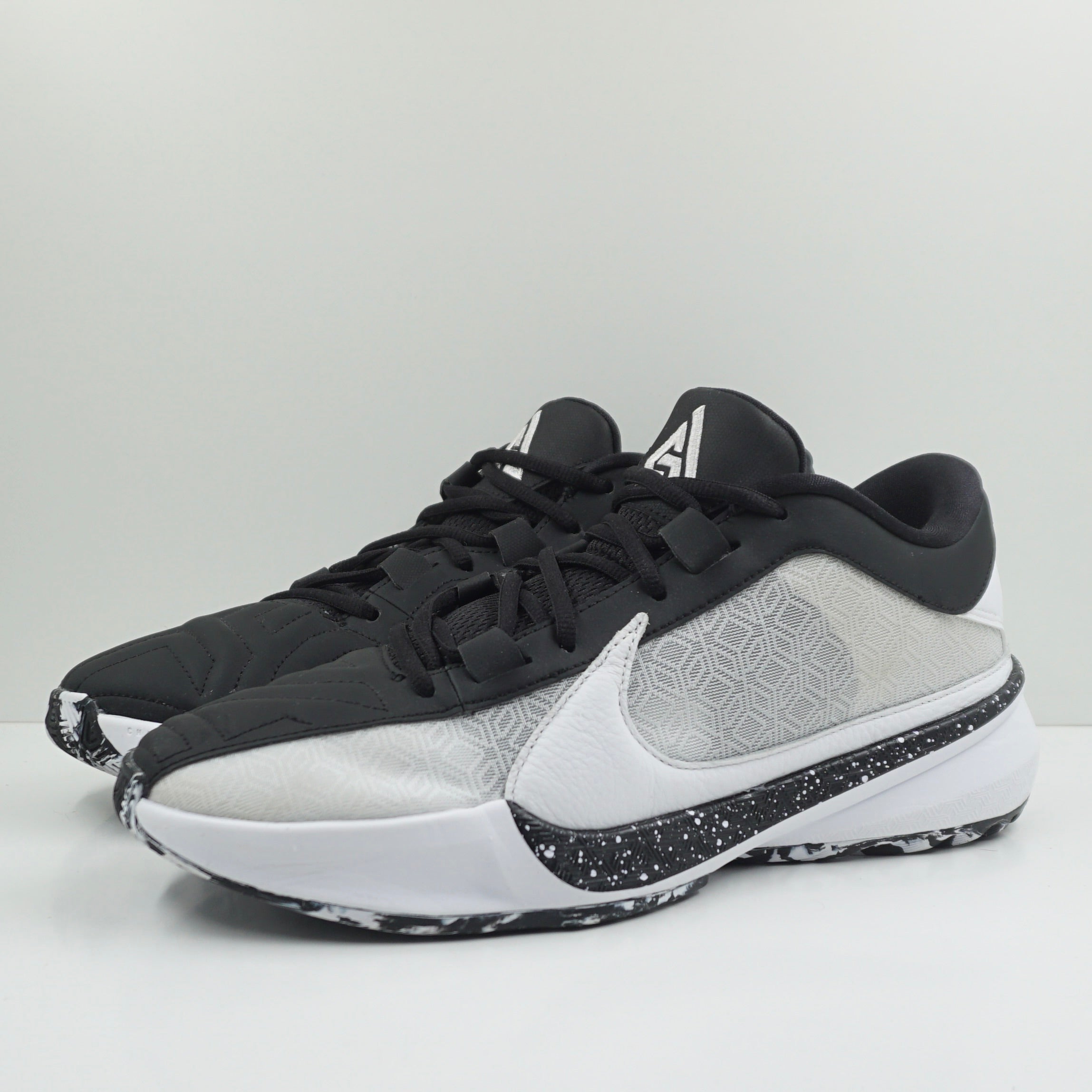 Nike Zoom Freak 5 Oreo