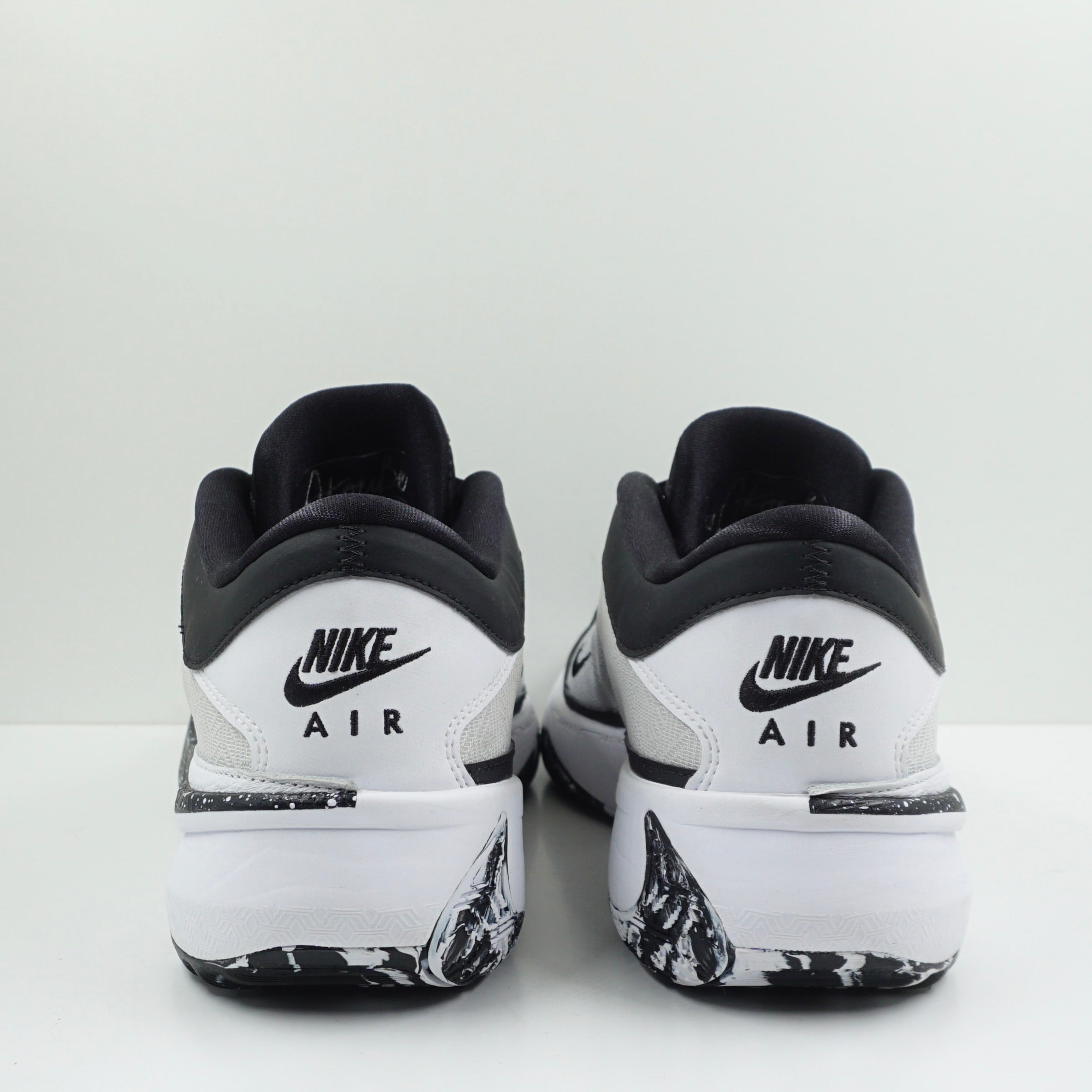 Nike Zoom Freak 5 Oreo