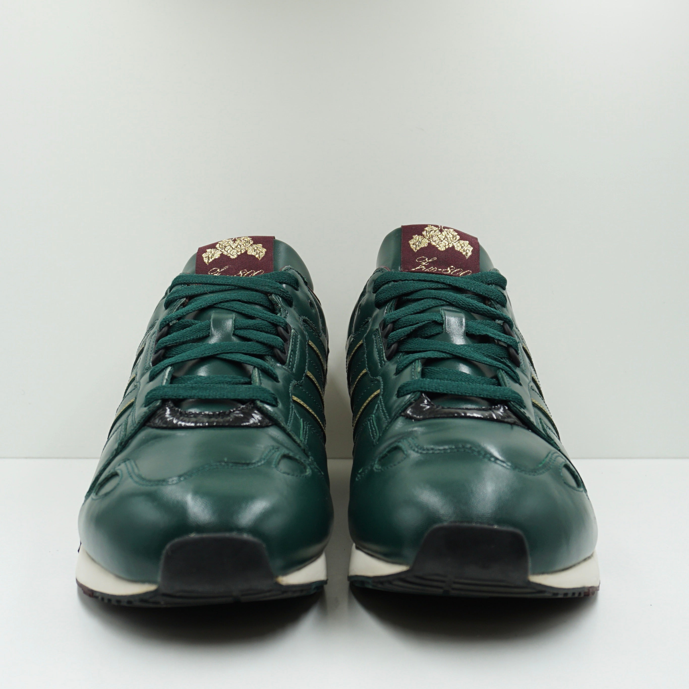 Adidas ZX 800 Vine Flavor Of The World