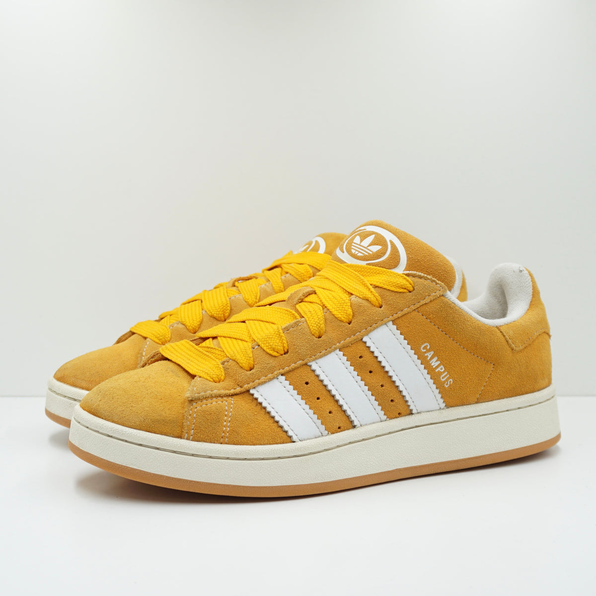 Adidas Campus 00s Pantone Cloud White