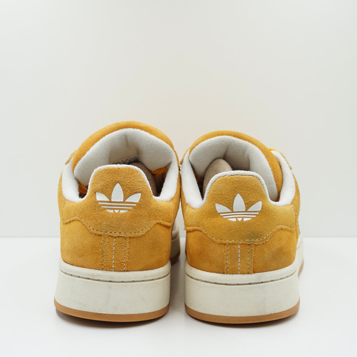 Adidas Campus 00s Pantone Cloud White