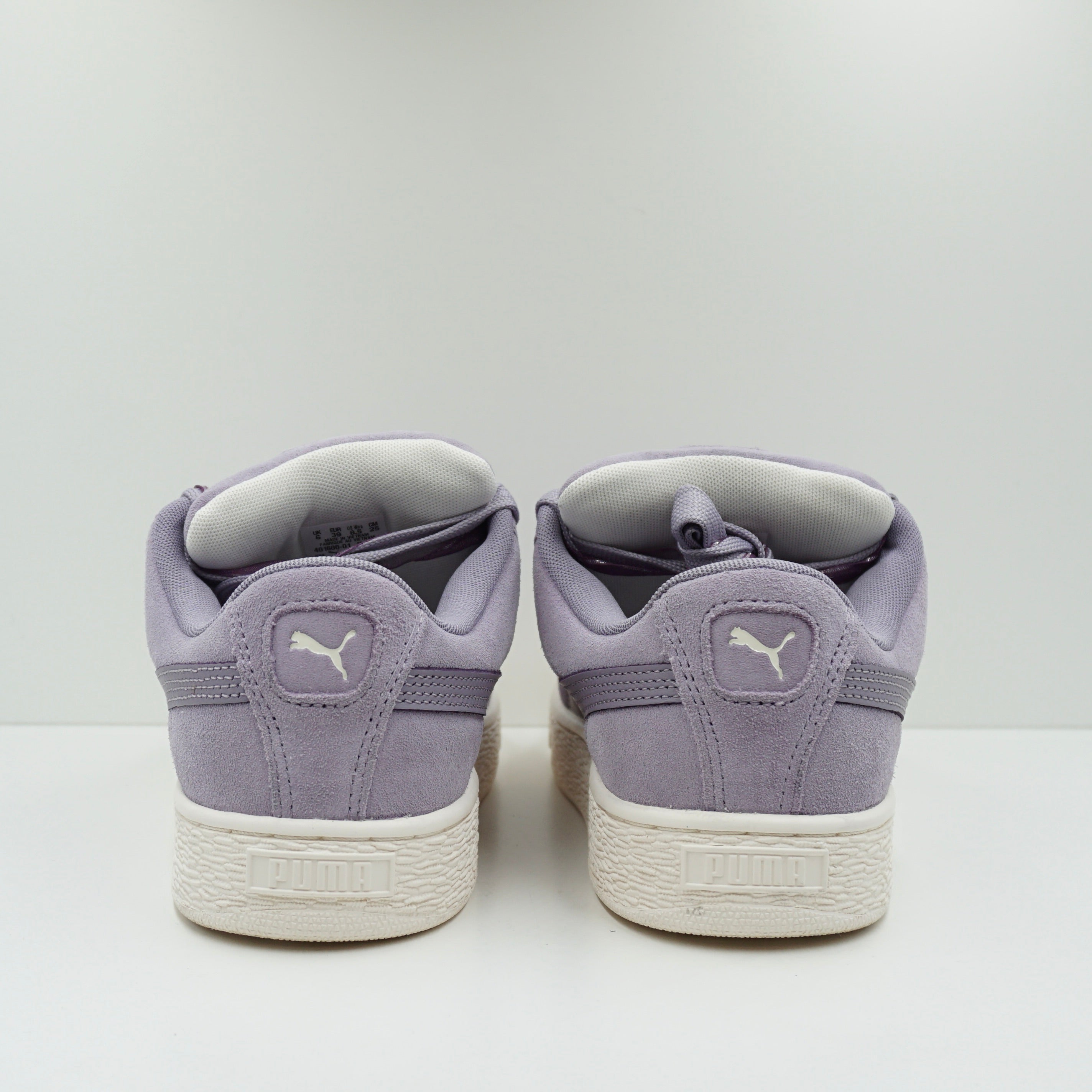 Puma Suede XL Goddess (W)