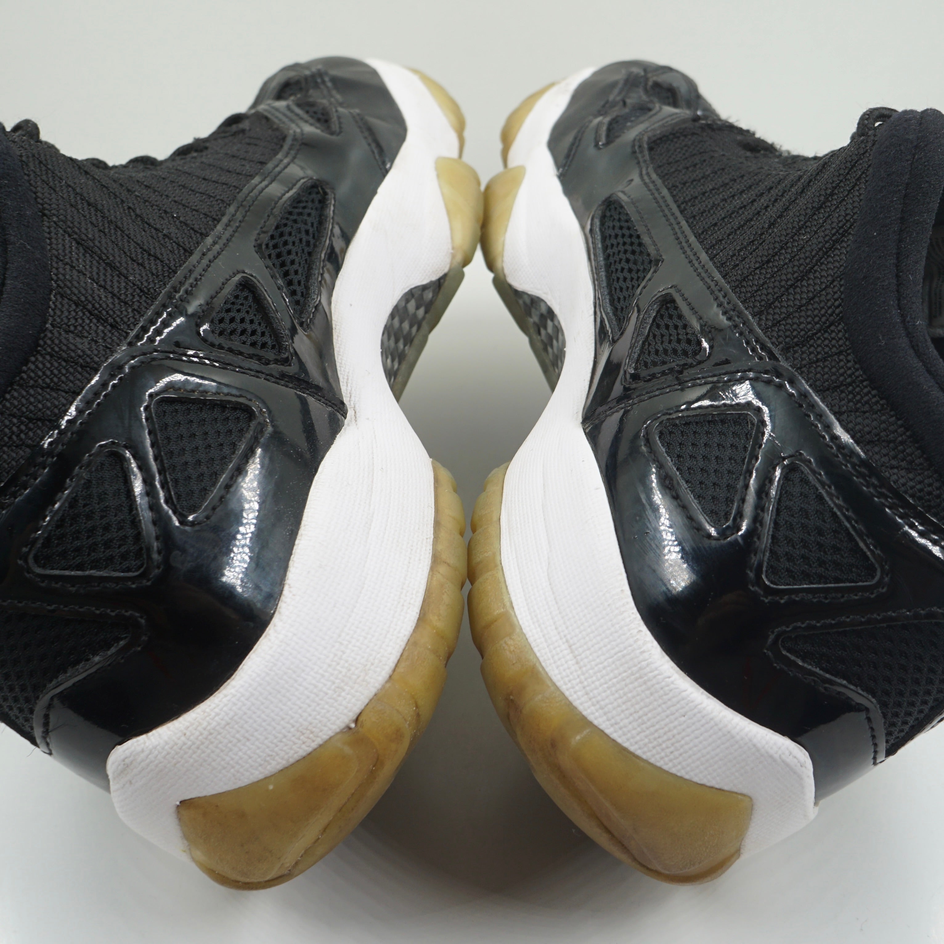 Jordan 11 Retro Low IE Space Jam