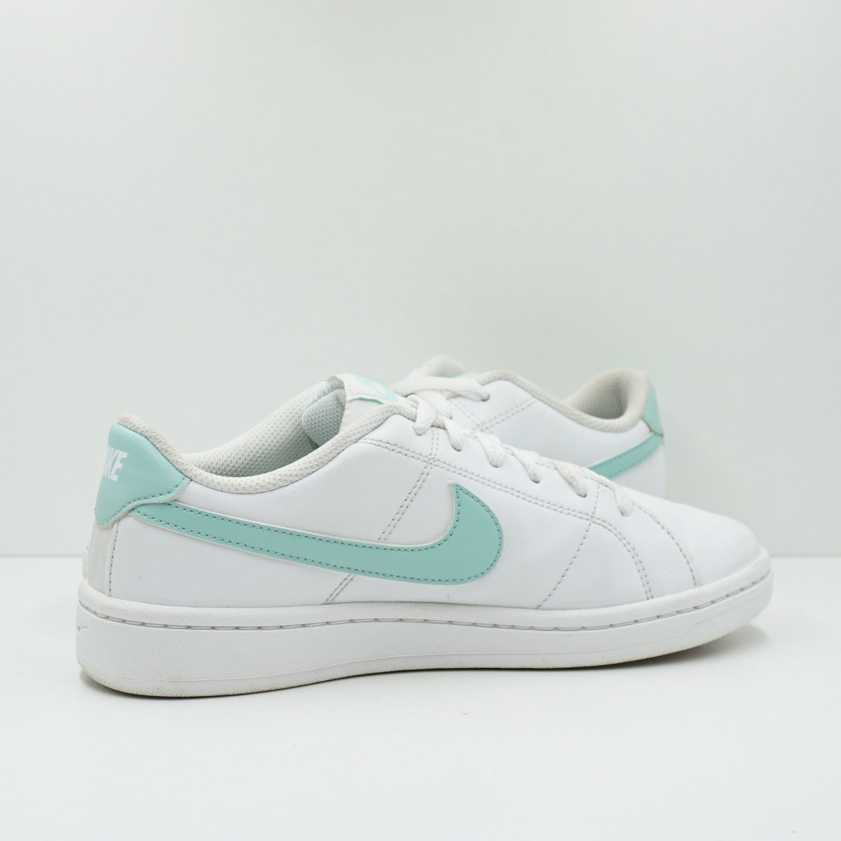 Nike Court Royale 2 Low Green White (W)