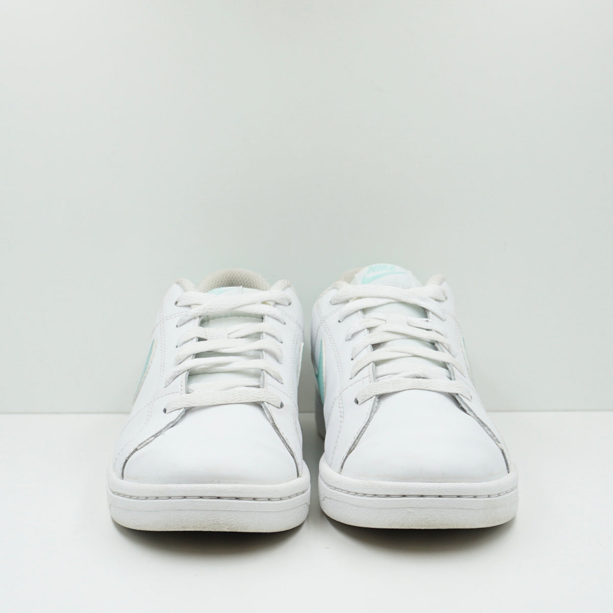Nike Court Royale 2 Low Green White (W)