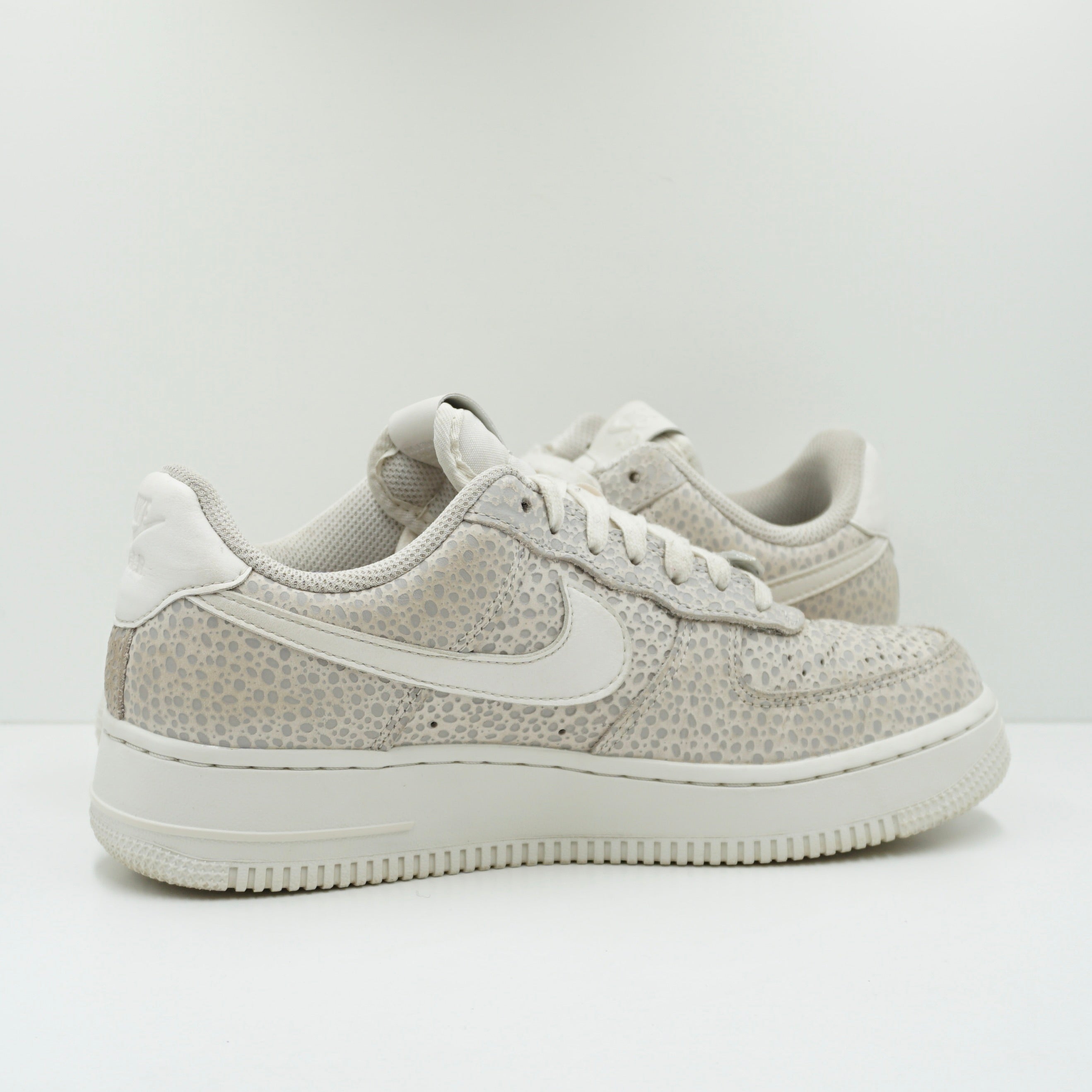 Nike Air Force 1 Low '07 PRM Safari Photon Dust (W)