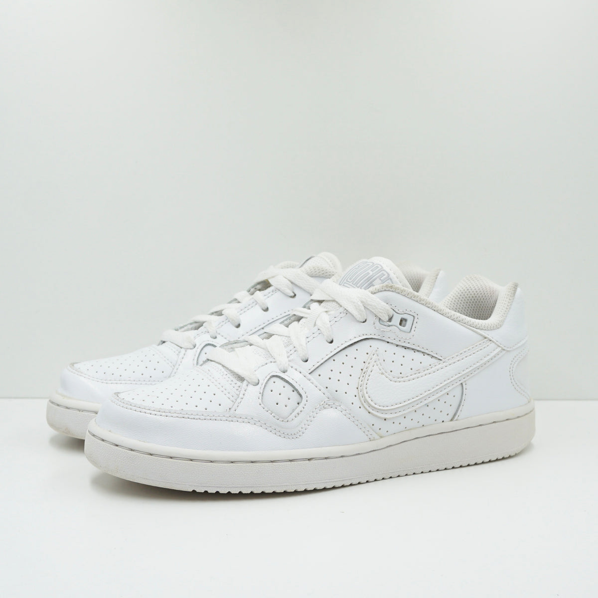 Nike Son Of Force White (W)