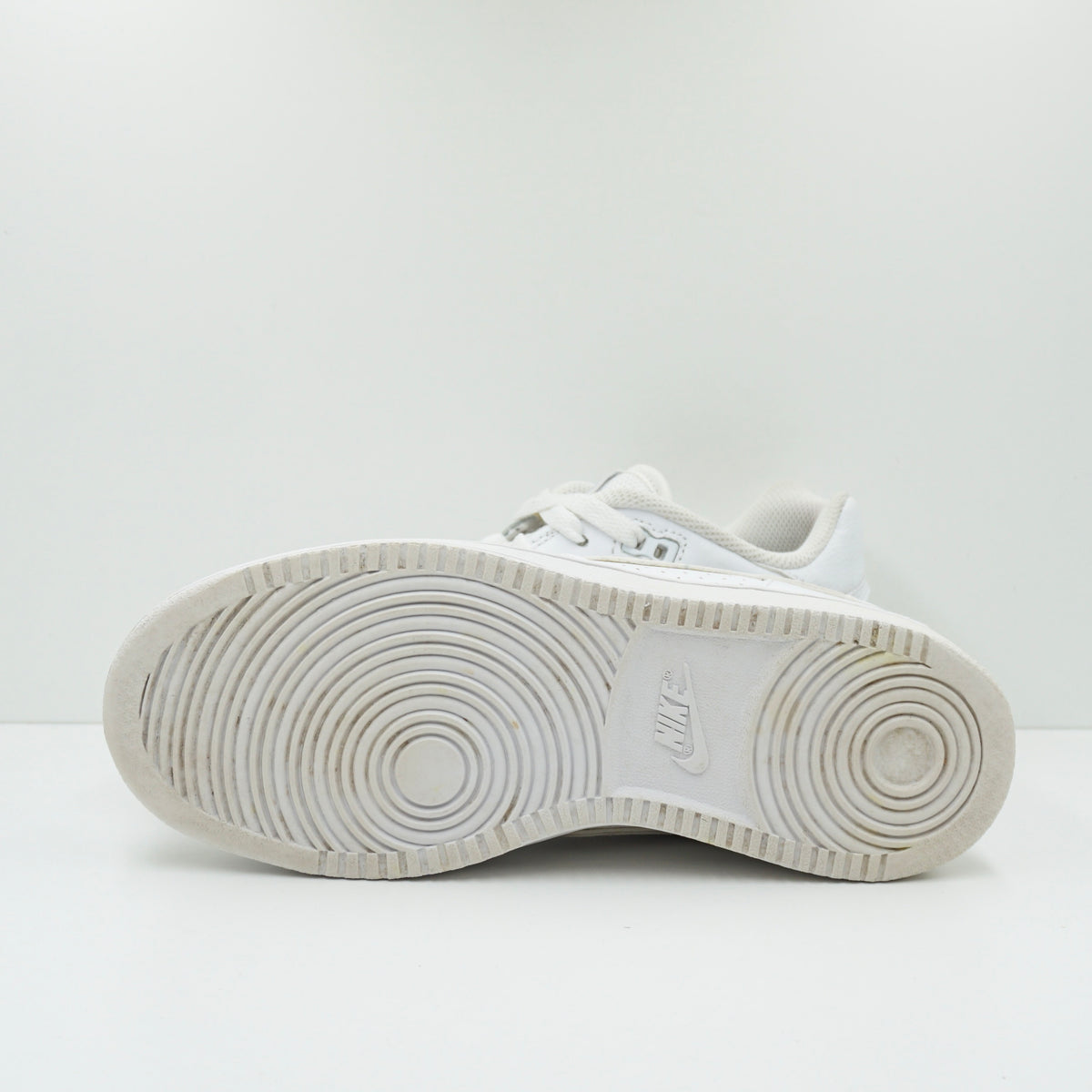 Nike Son Of Force White (W)