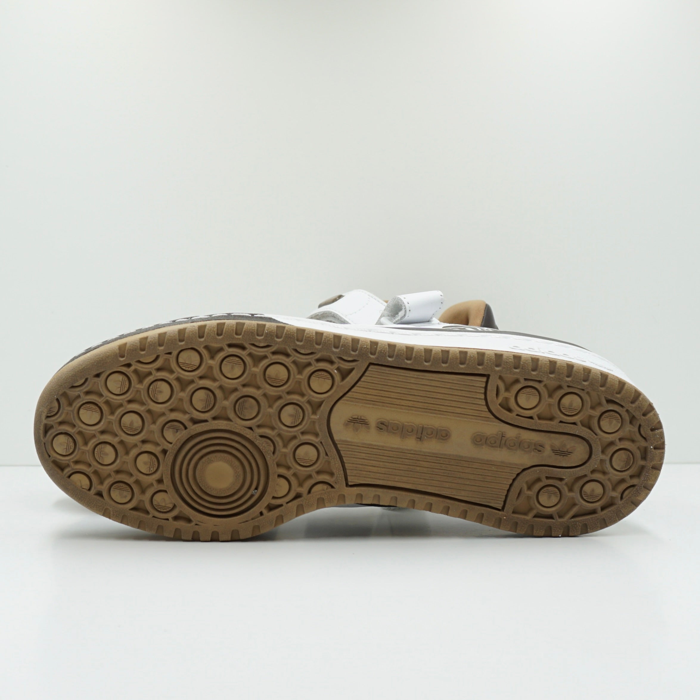 Adidas Forum Low M&M's White Brown