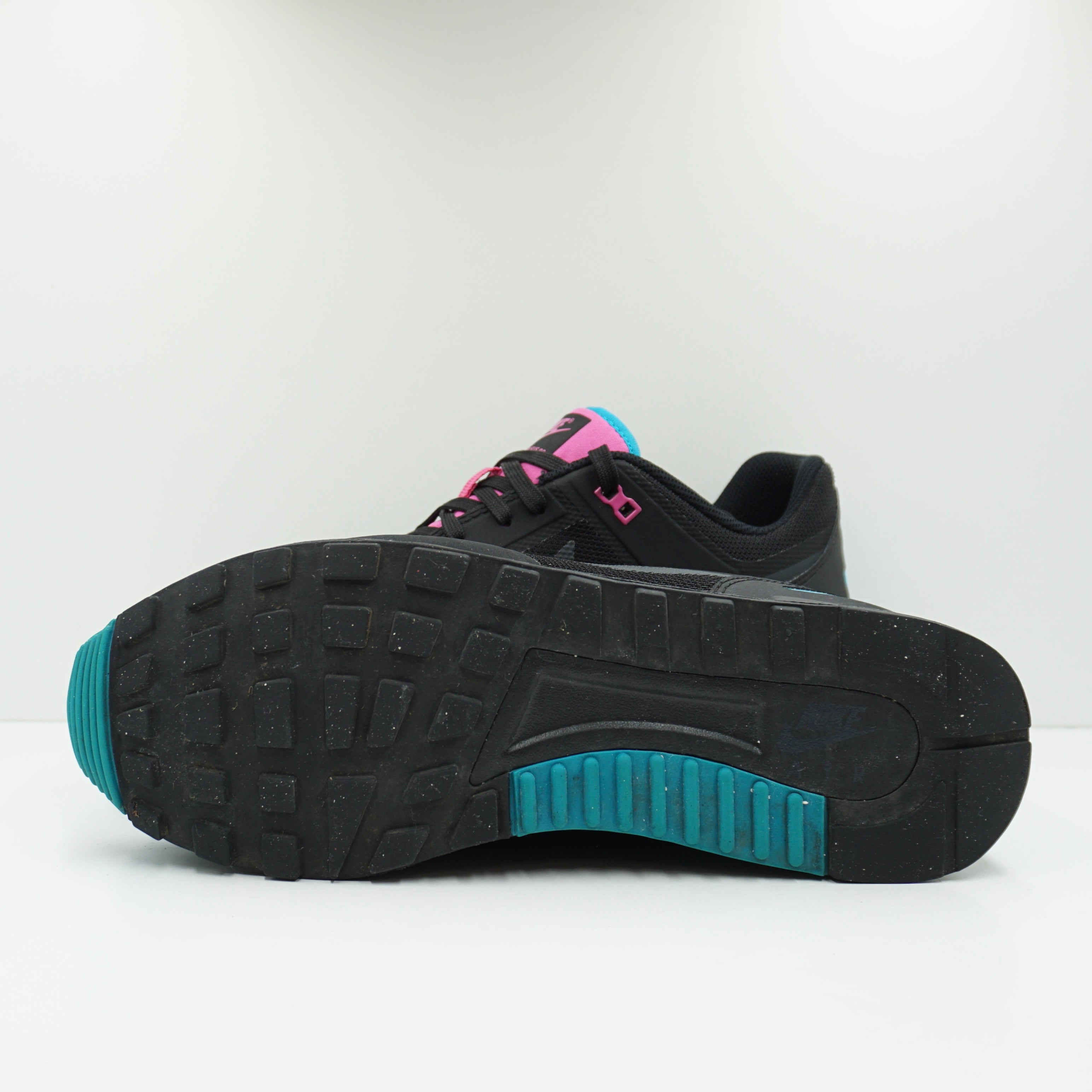 Nike Air Pegasus 89 Black Lagoon