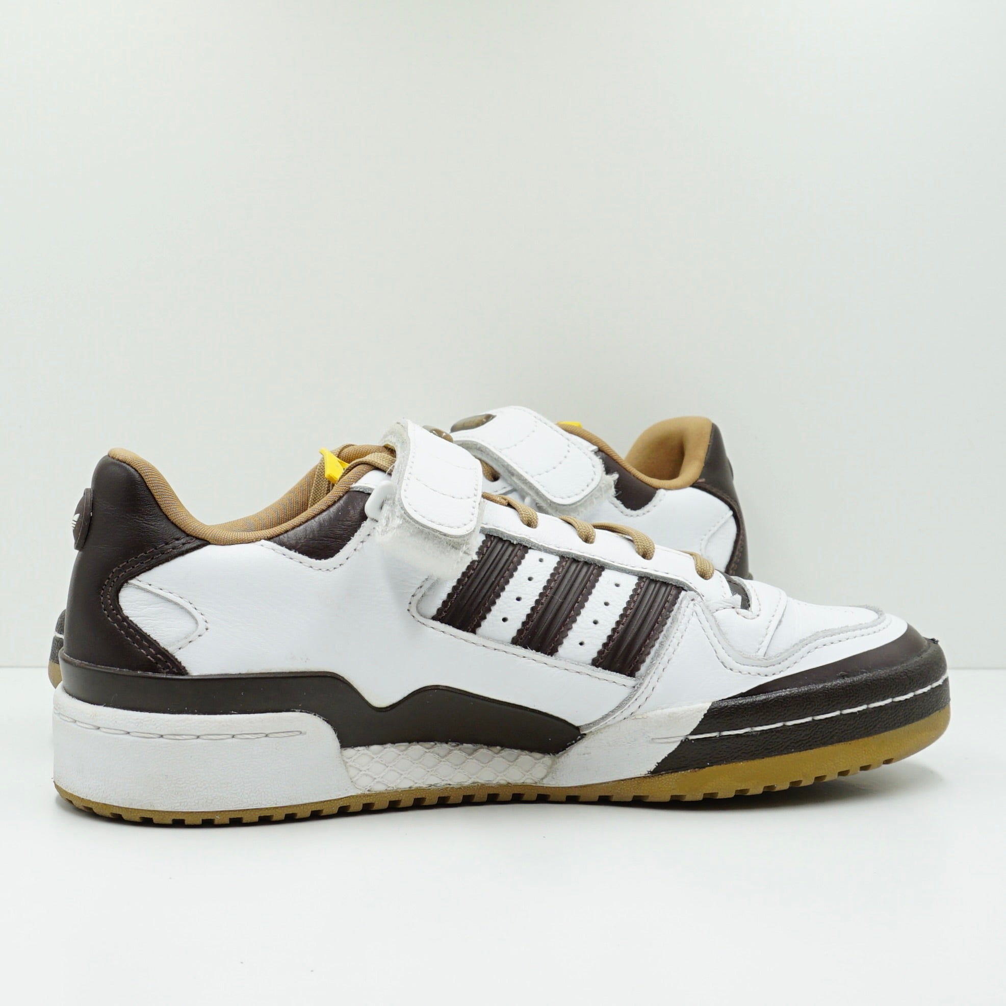 Adidas Forum Low M&M's White Brown
