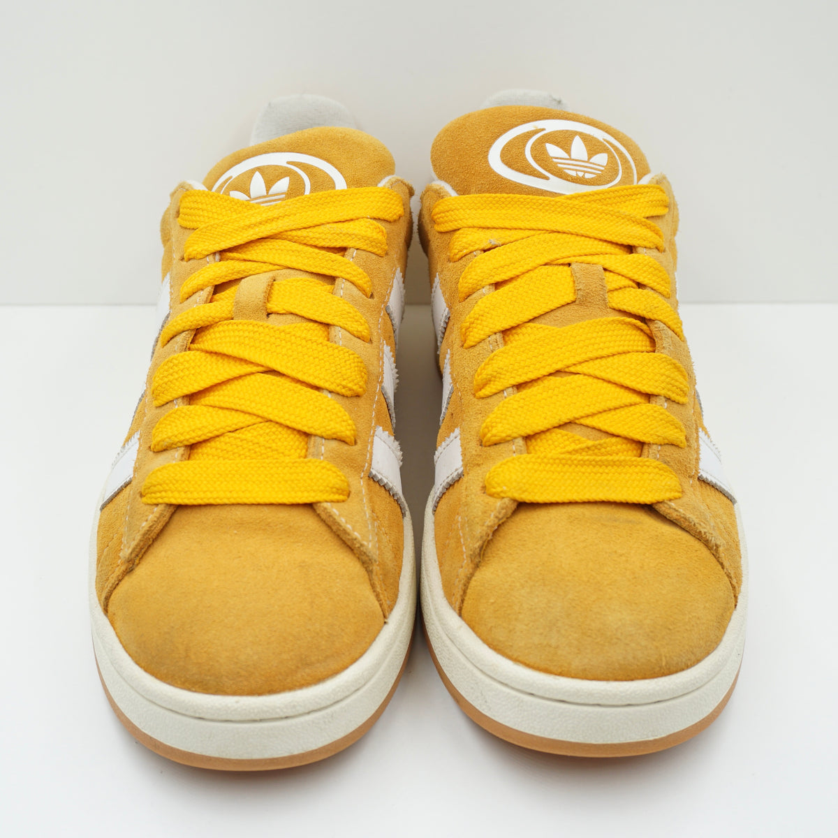 Adidas Campus 00s Pantone Cloud White
