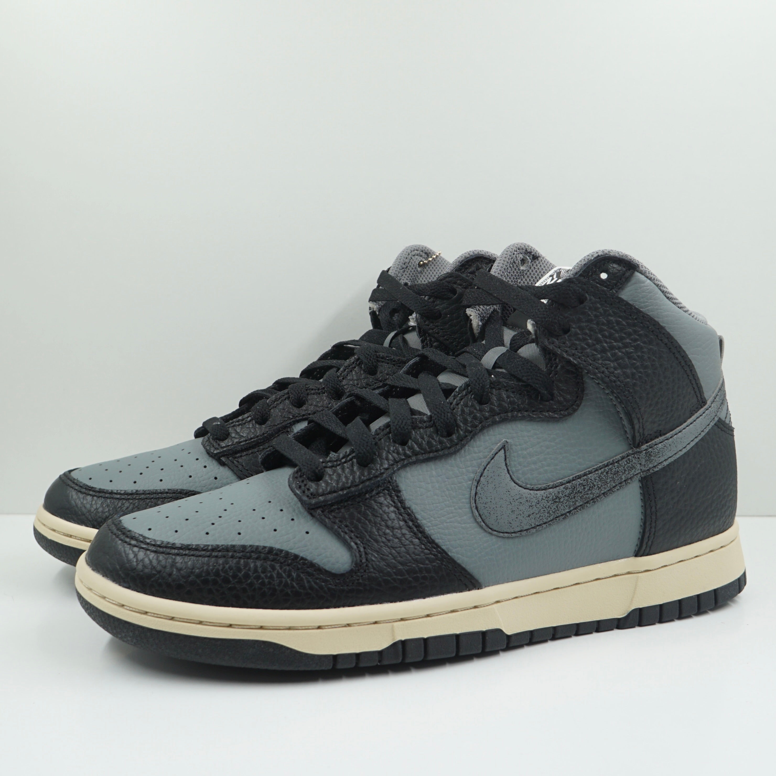 Nike Dunk High Retro Premium Classics 50 Years Of Hip-Hop