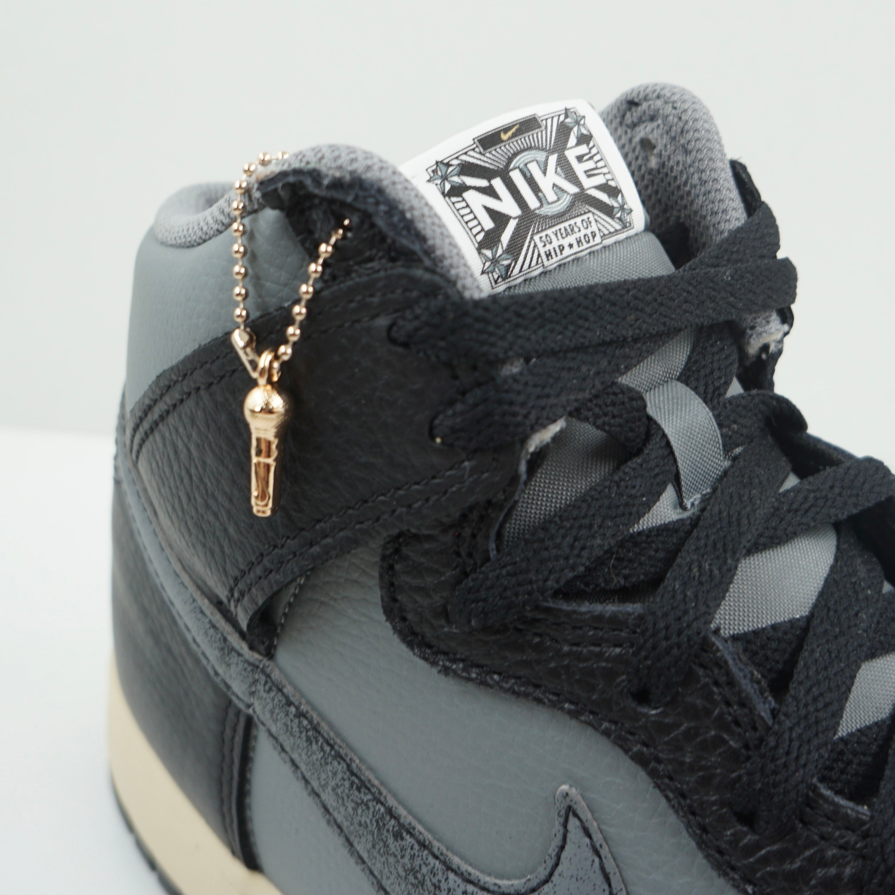 Nike Dunk High Retro Premium Classics 50 Years Of Hip-Hop
