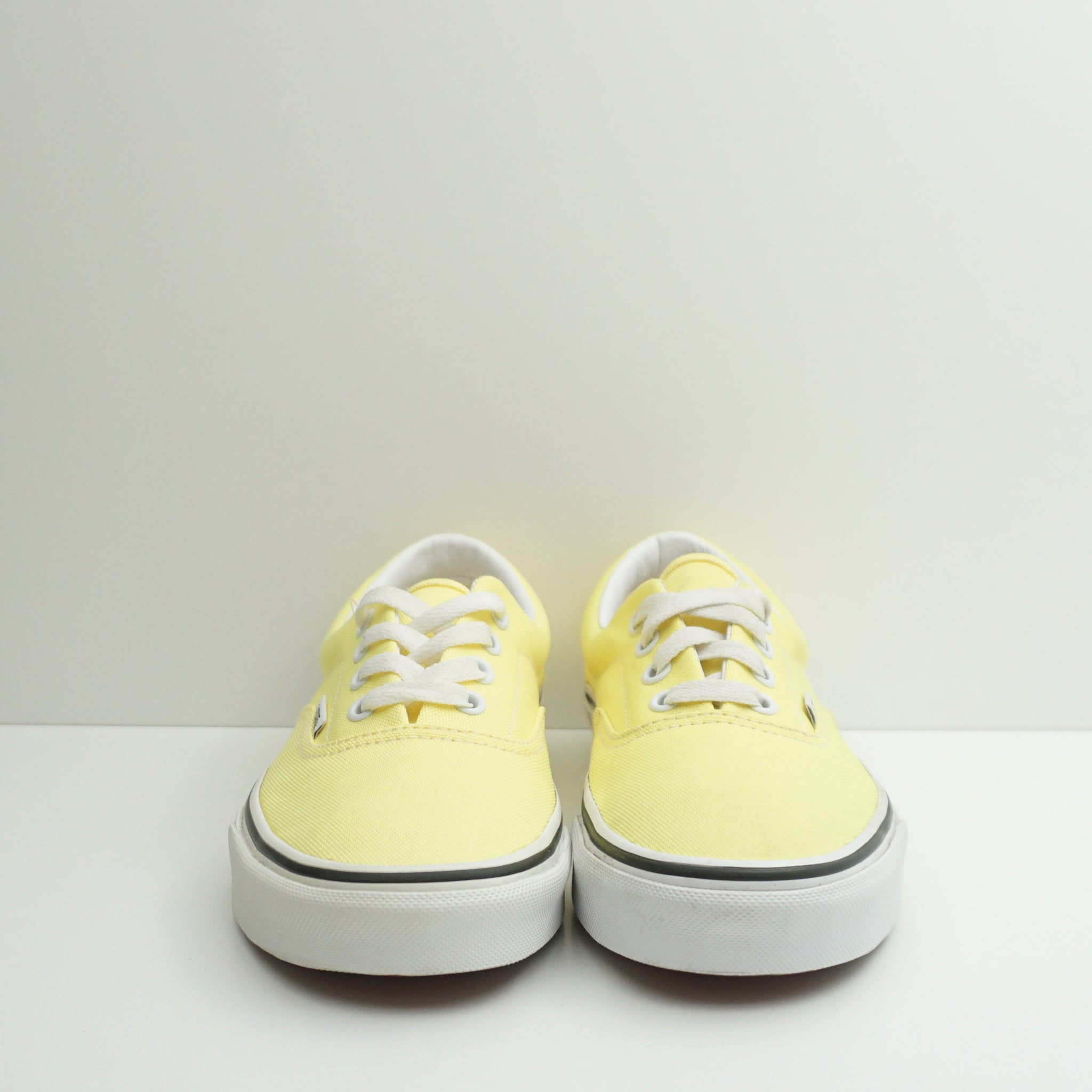 Vans Era Yellow
