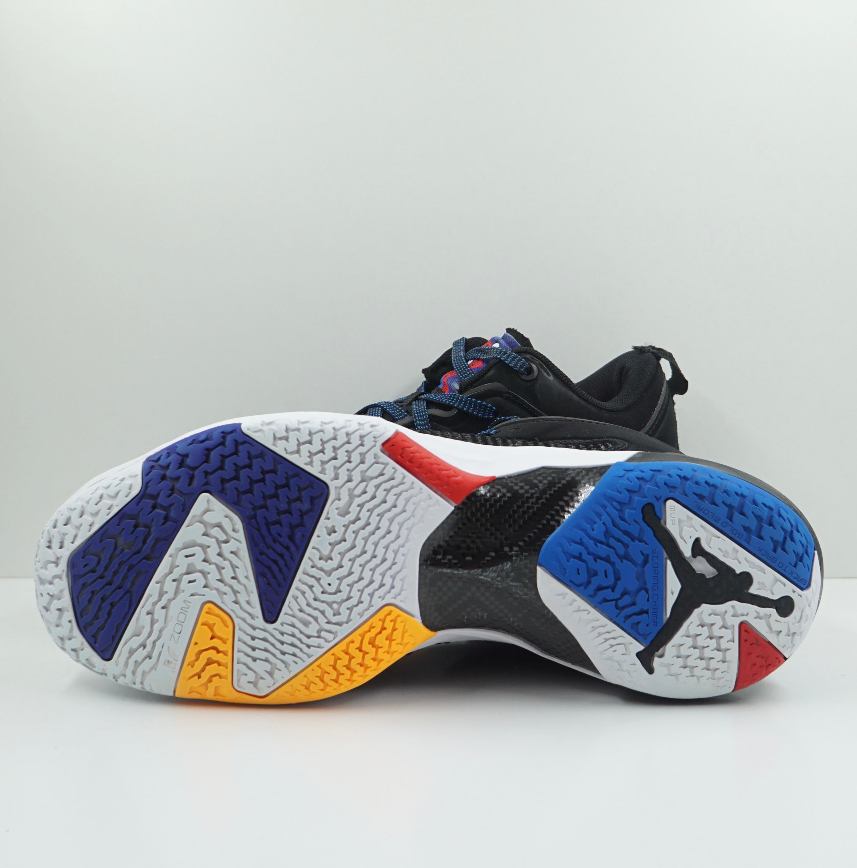 Nike Air Jordan 37 Low Nothing But Net