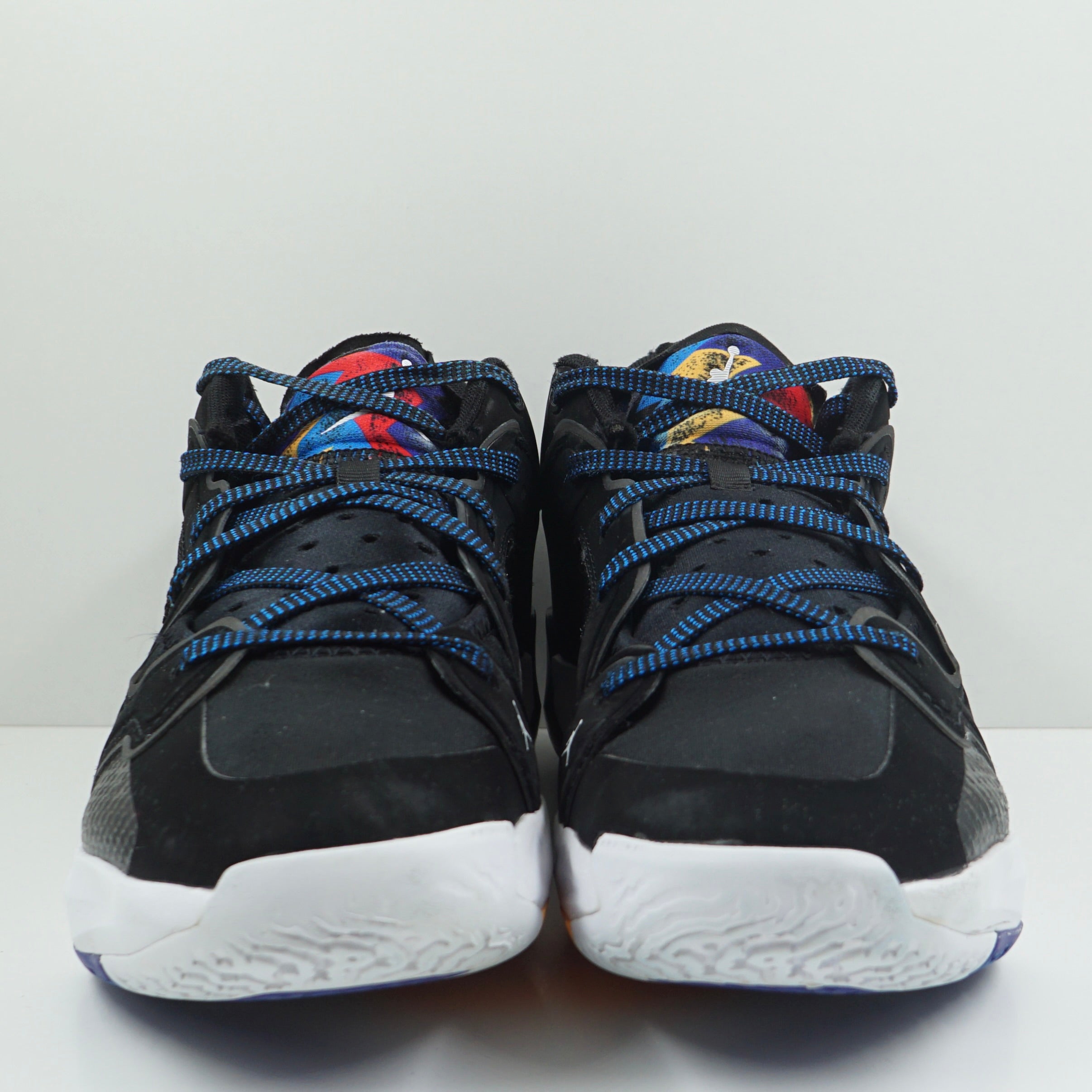 Nike Air Jordan 37 Low Nothing But Net