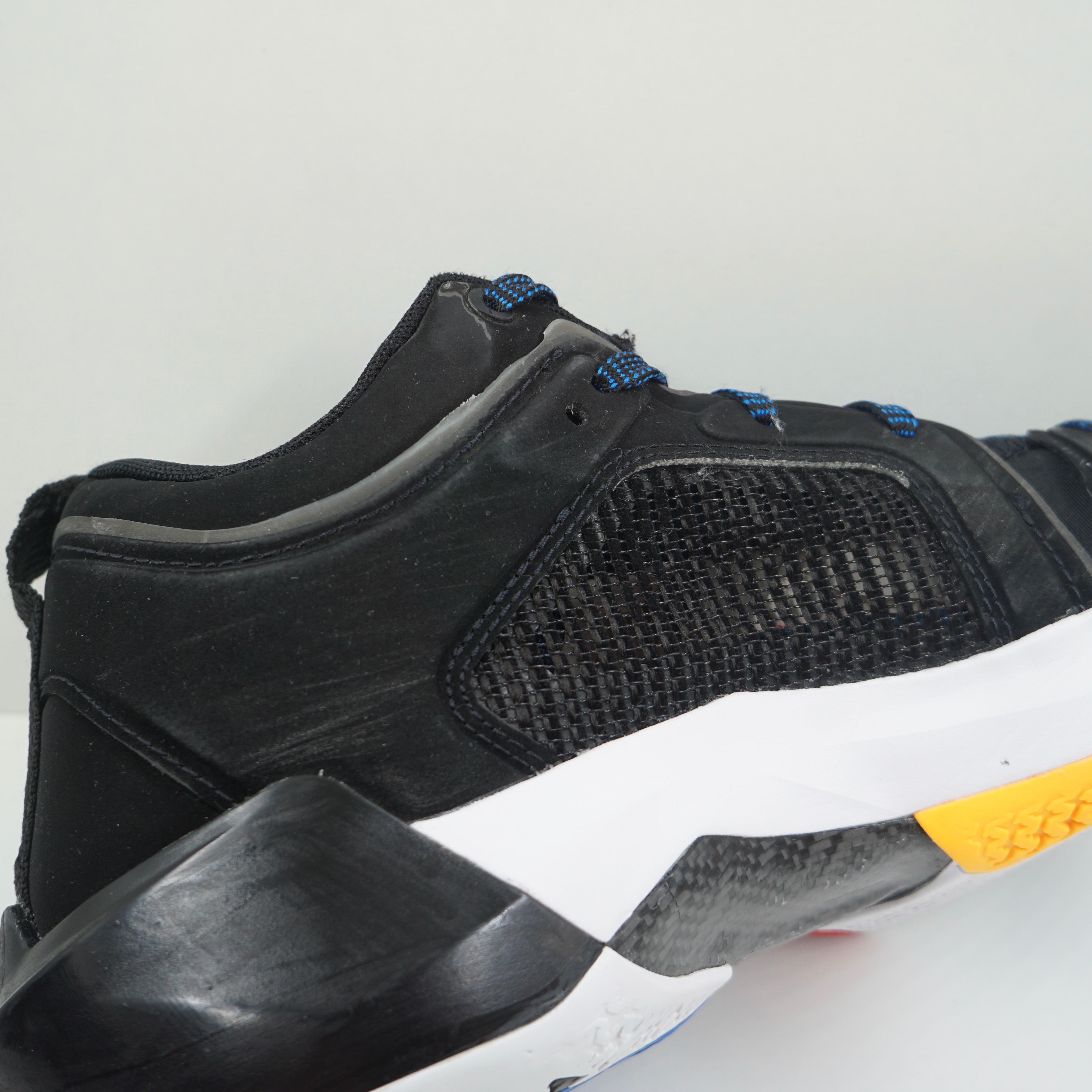 Nike Air Jordan 37 Low Nothing But Net