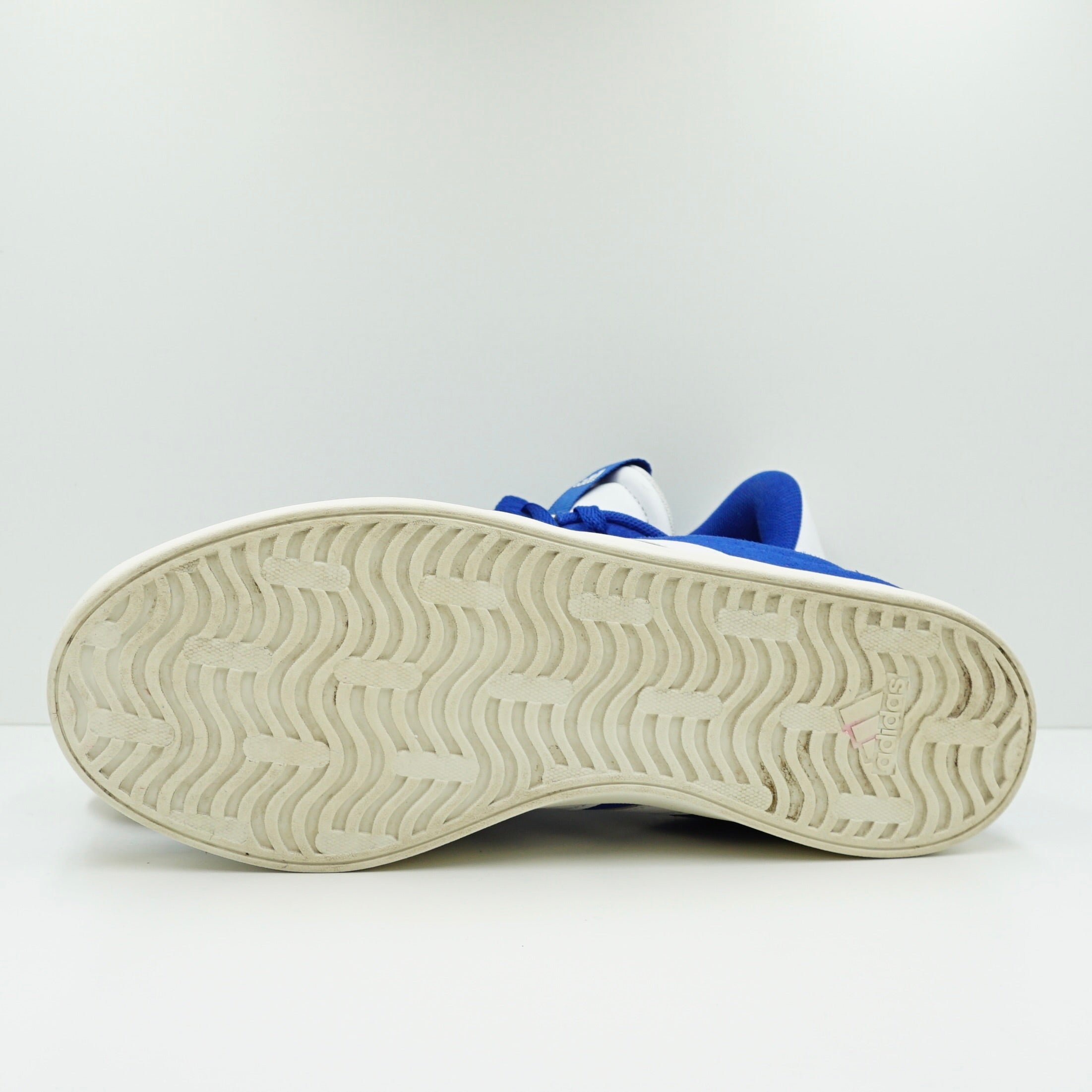 Adidas VL Court 3.0 Royal Blue White