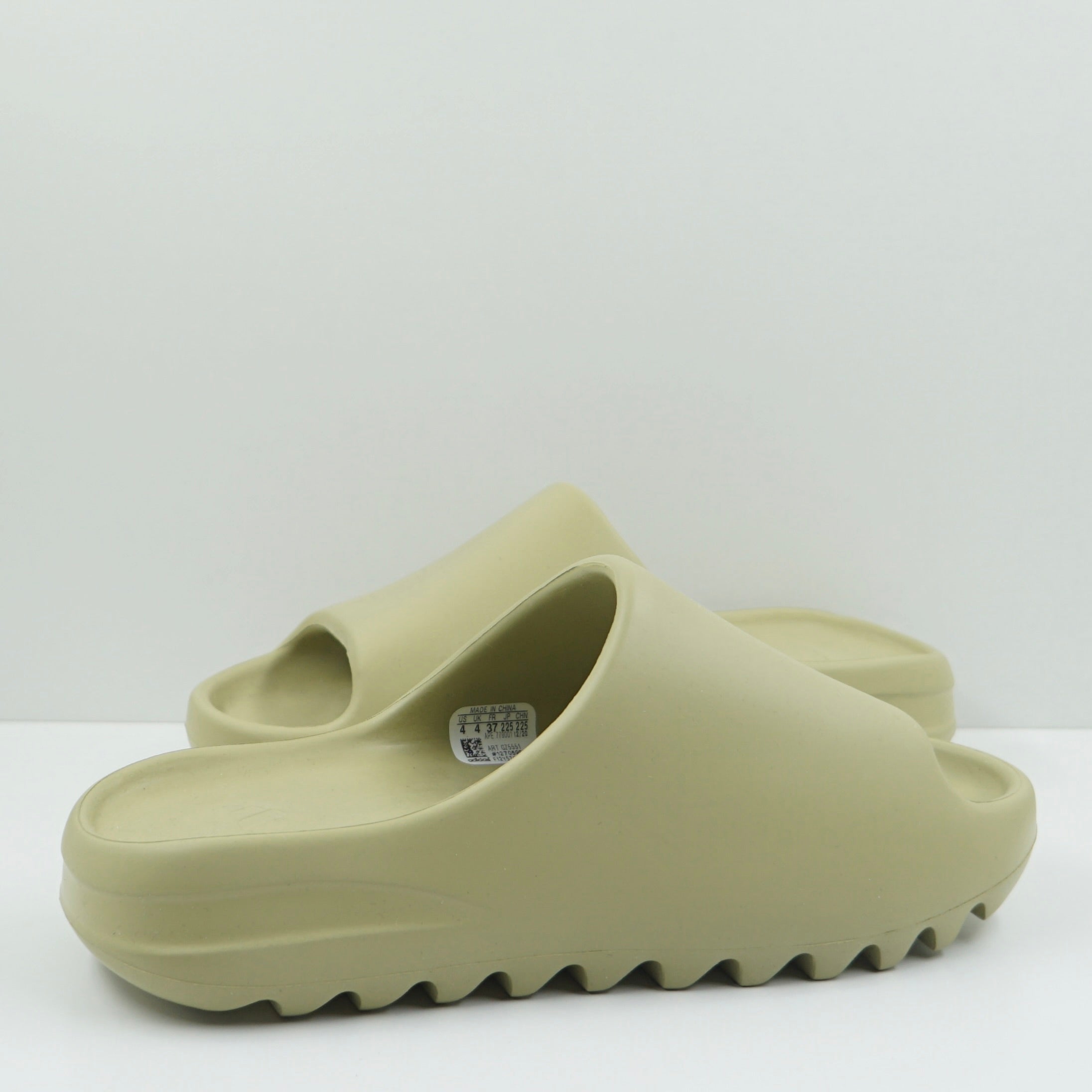 Adidas Yeezy Slide Resin