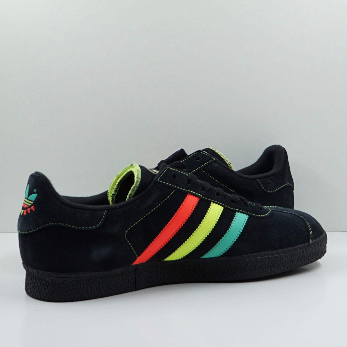 Adidas Star Wars Gazelle 2 Boba Fett