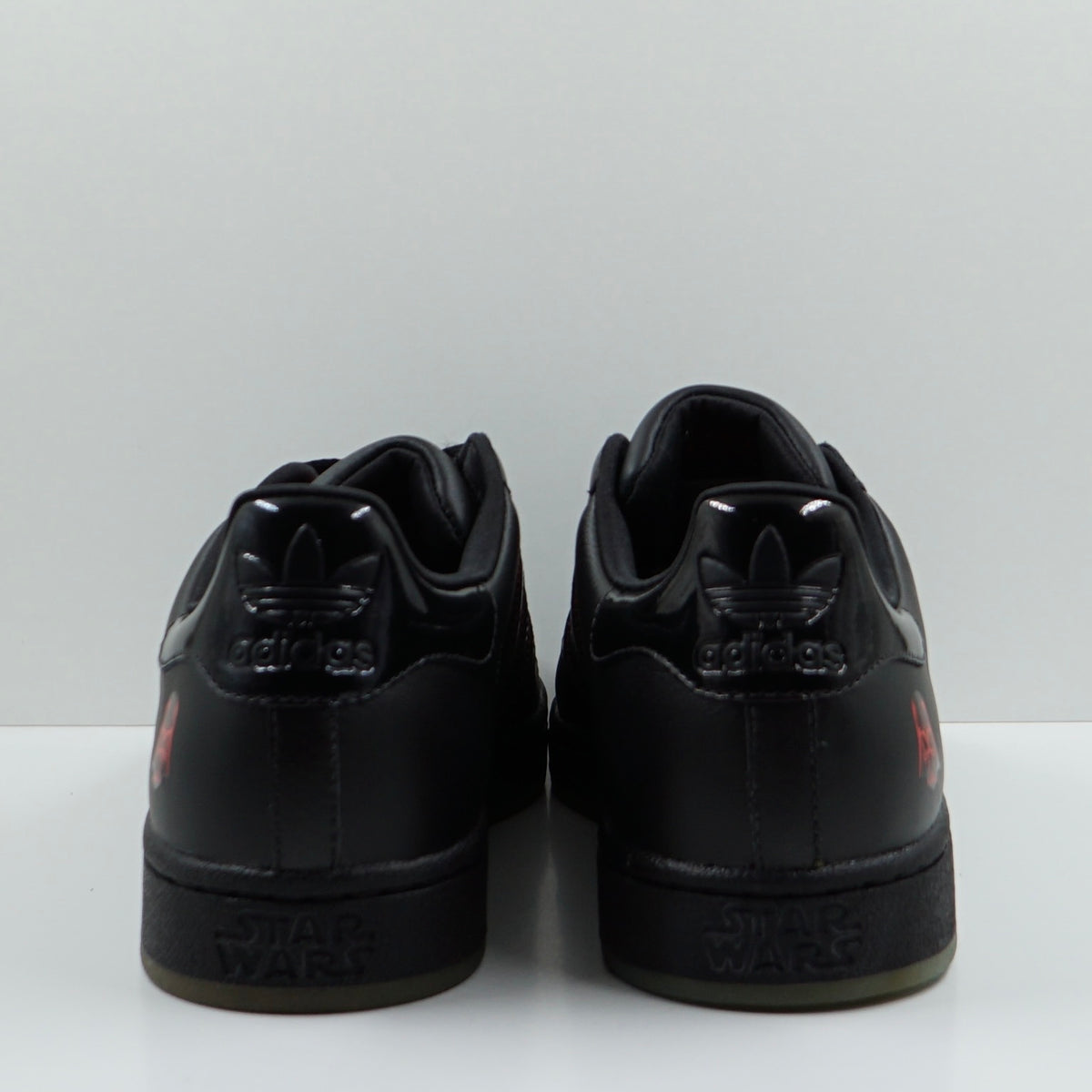 Adidas Star Wars Superstar 2 Darth Vader