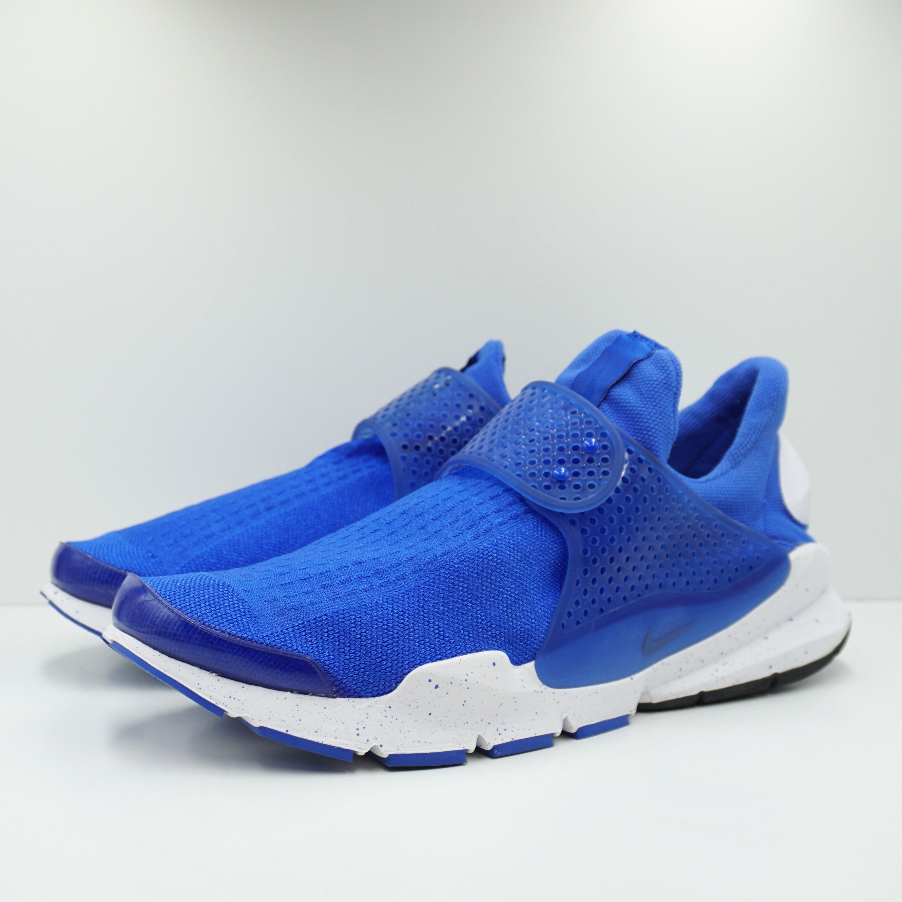 Nike Sock Dart Racer Blue