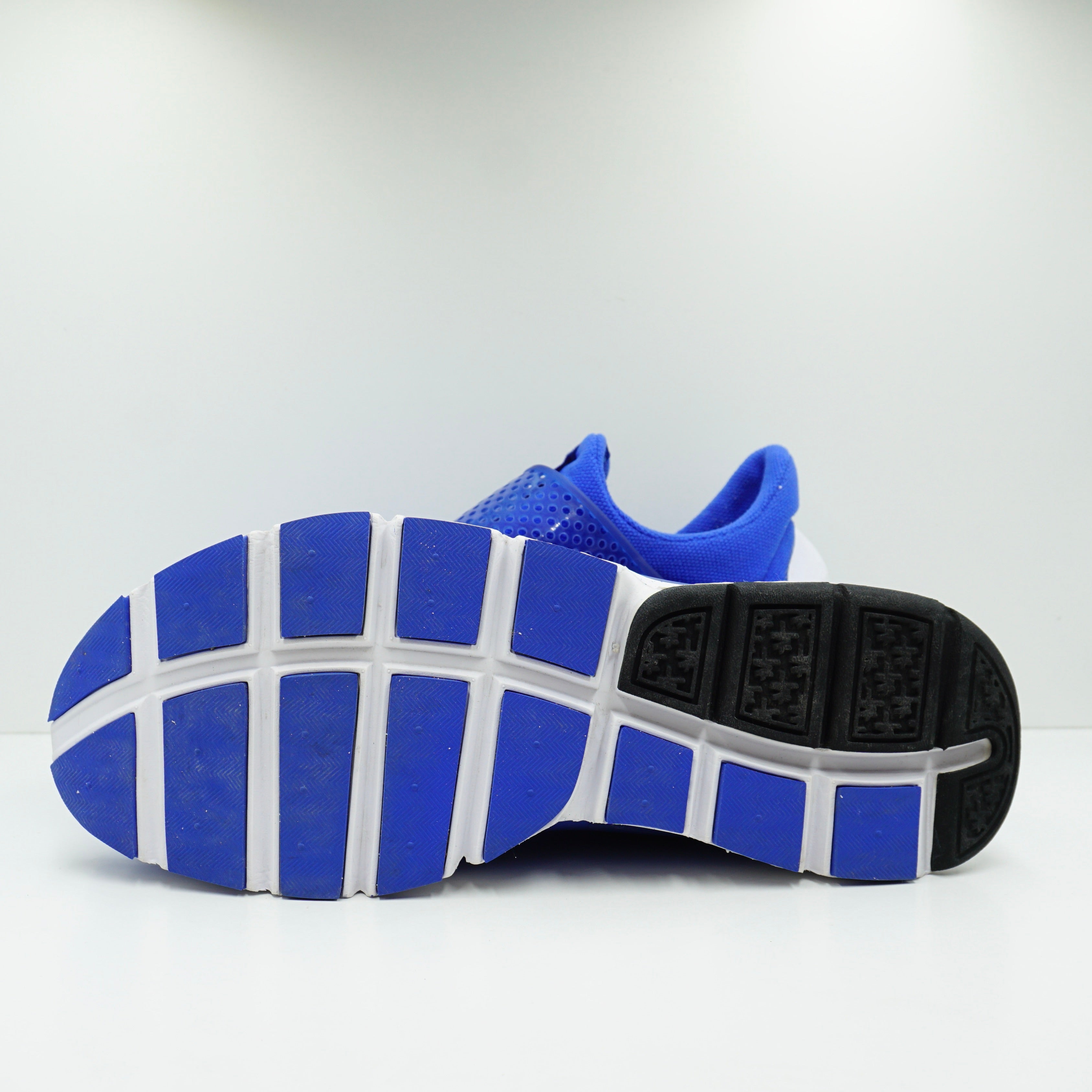 Nike Sock Dart Racer Blue