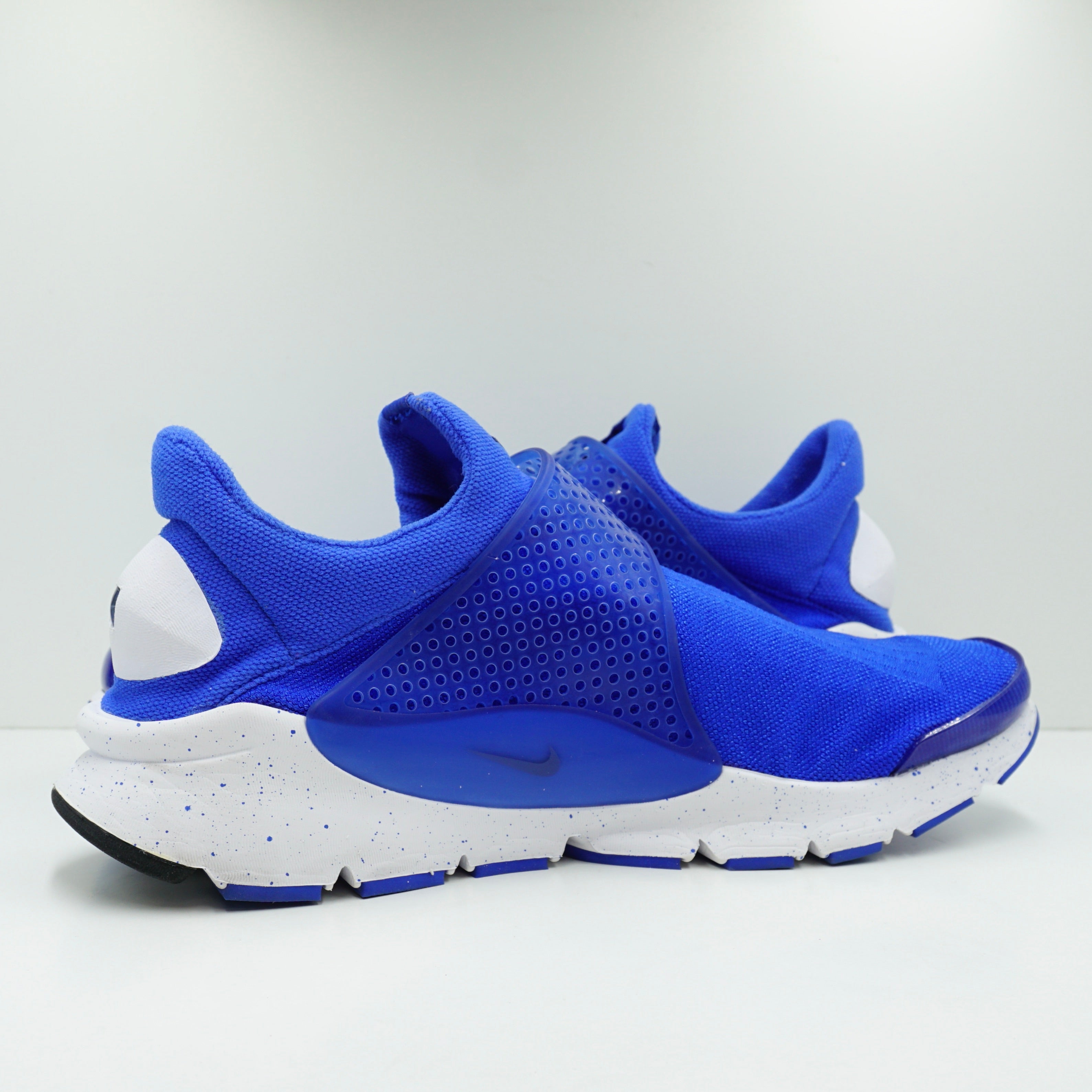 Nike Sock Dart Racer Blue