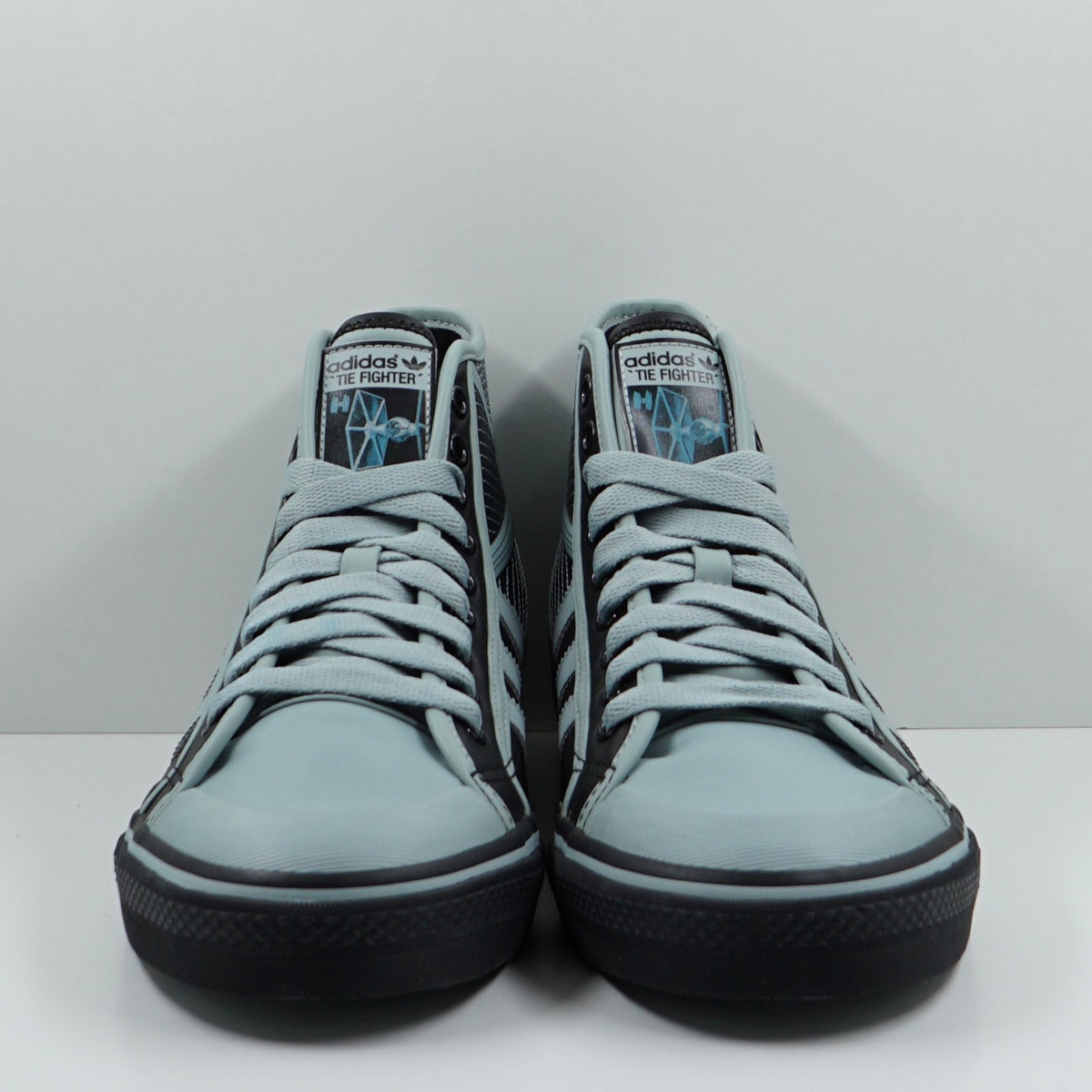Adidas Nizza Hi Star Wars Tie Fighter