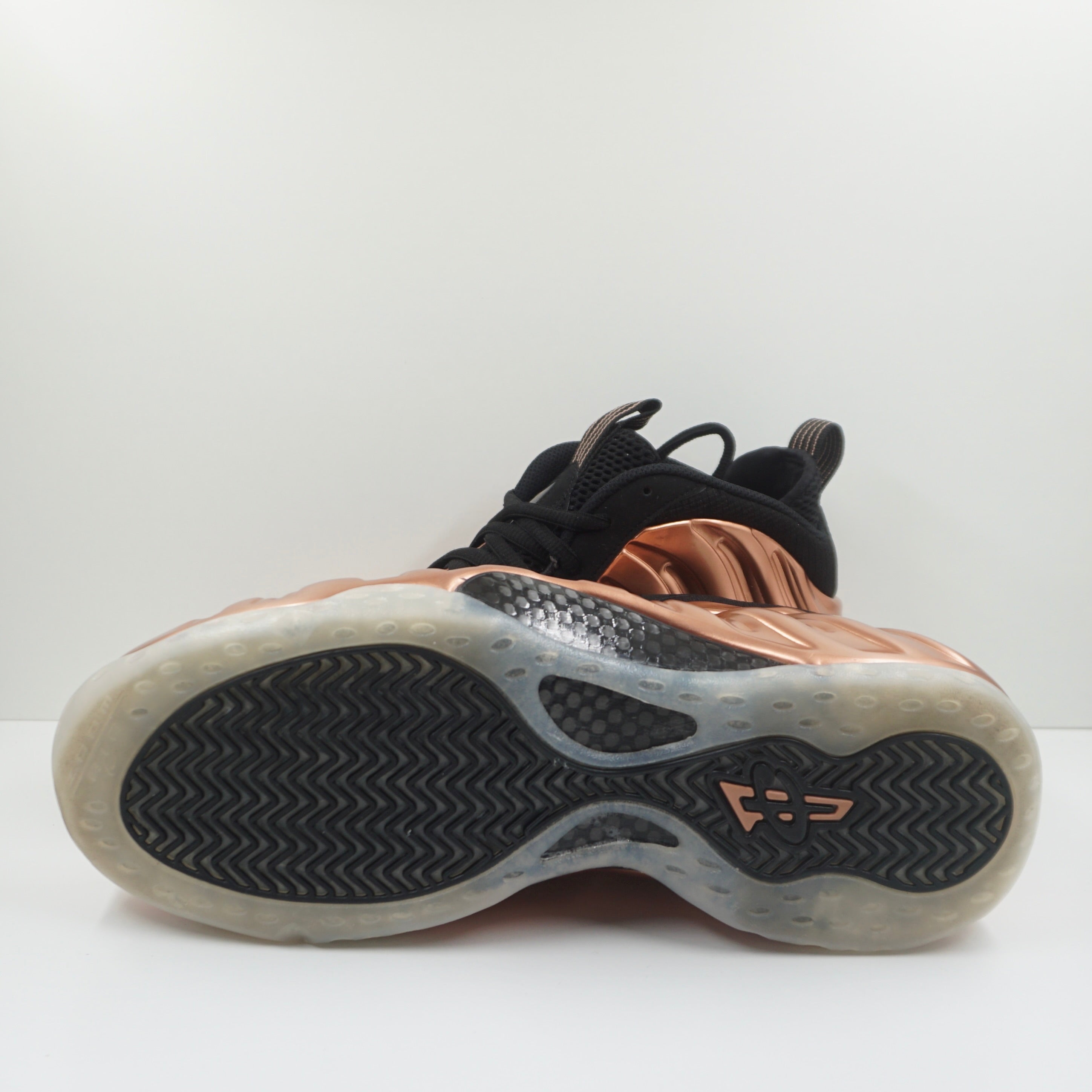 Nike Air Foamposite One Copper (2024)